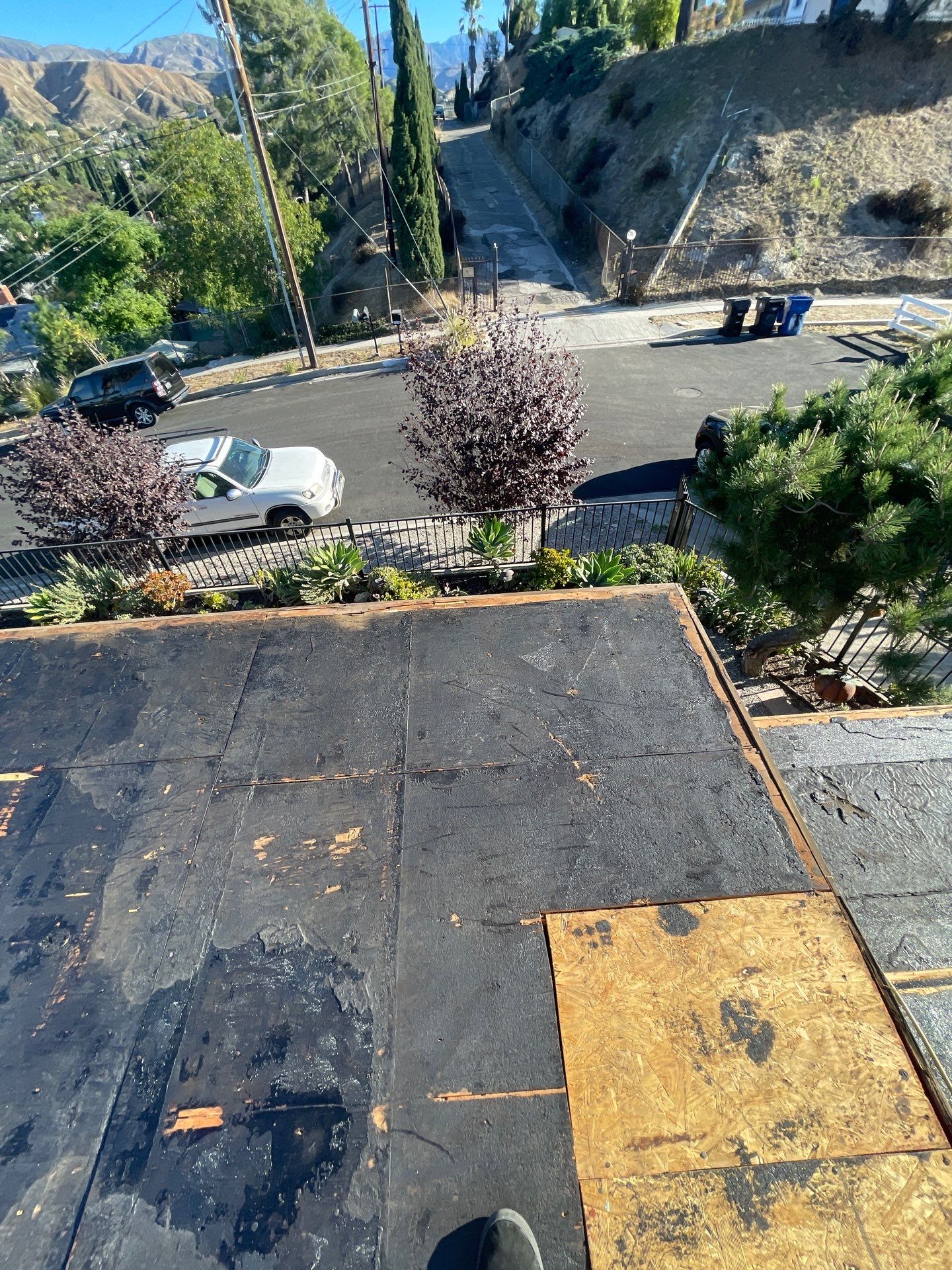 Roof Replacement - Sylmar CA 91342 by Epic Roof Replacement