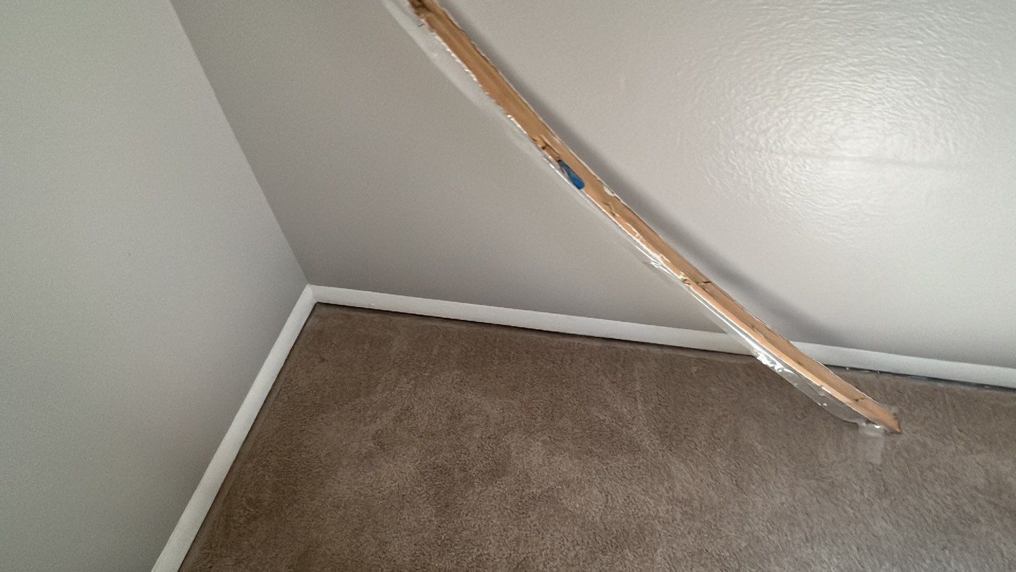 Mold Damage Repairs by Accountable Home Services