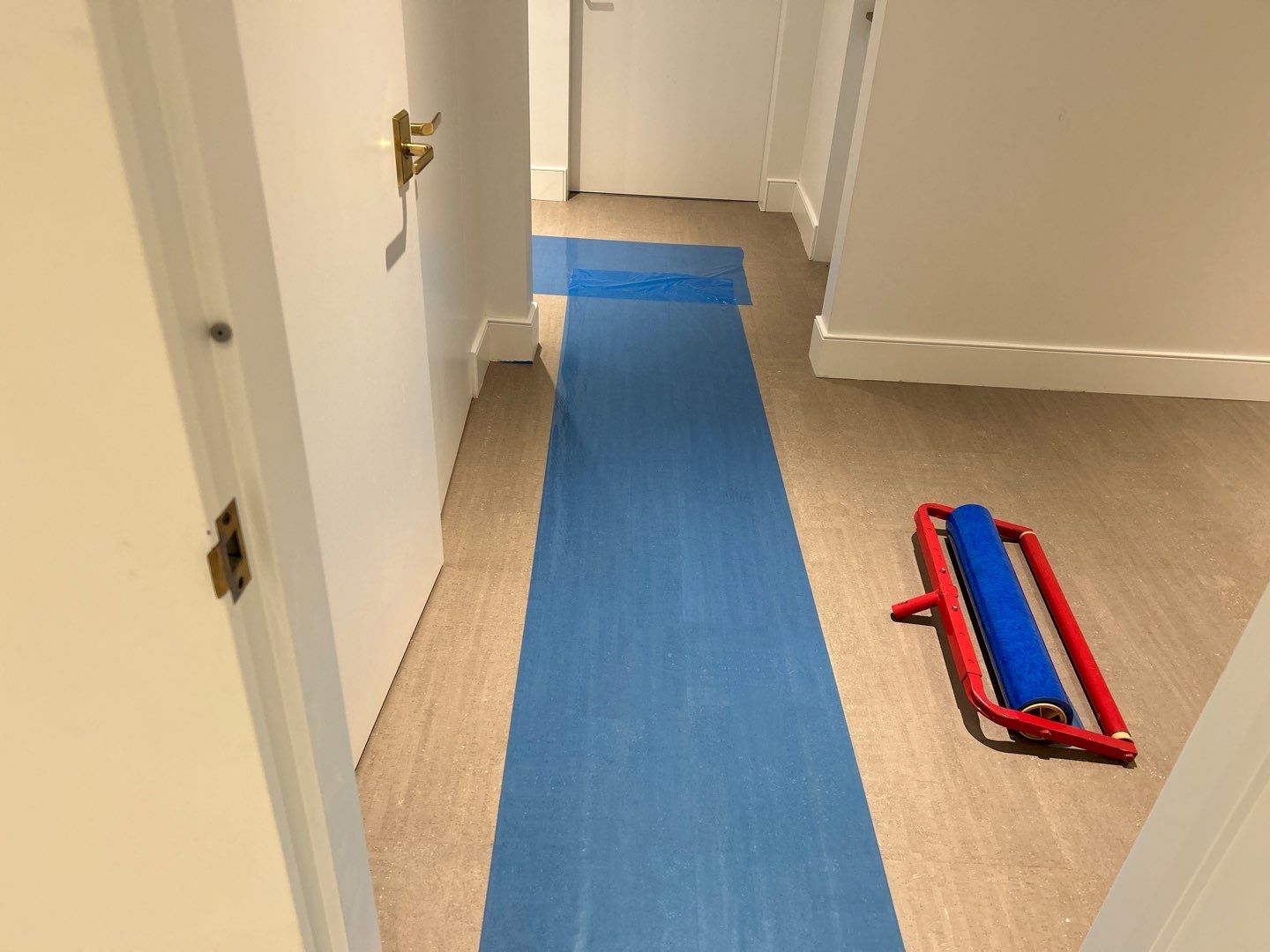 Water Damage by Accountable Home Services