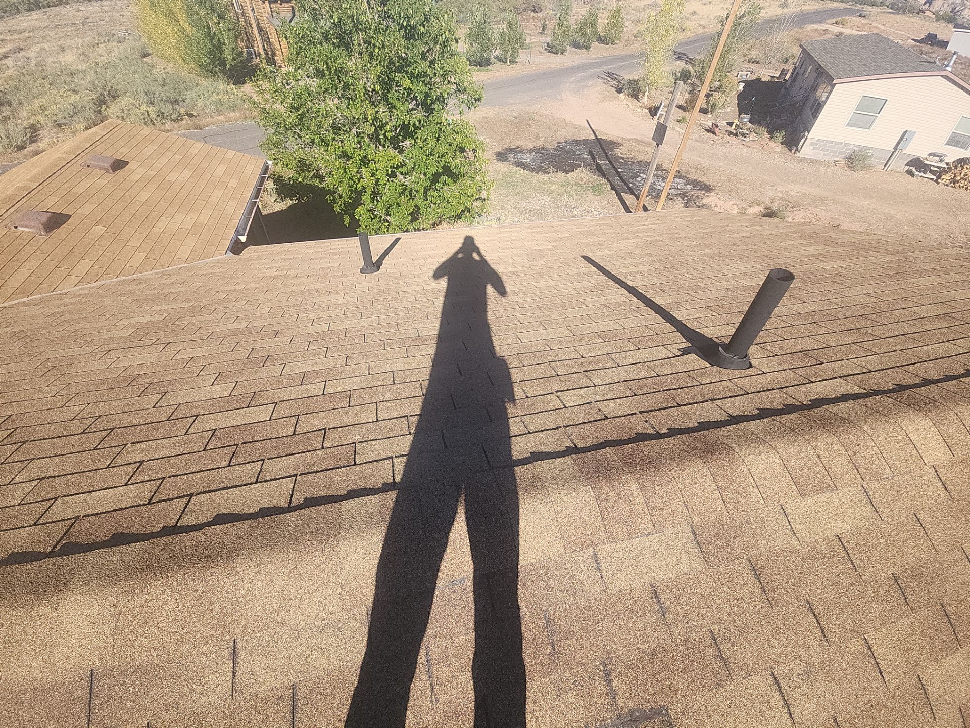 Linda Mansell by Unified Roofing