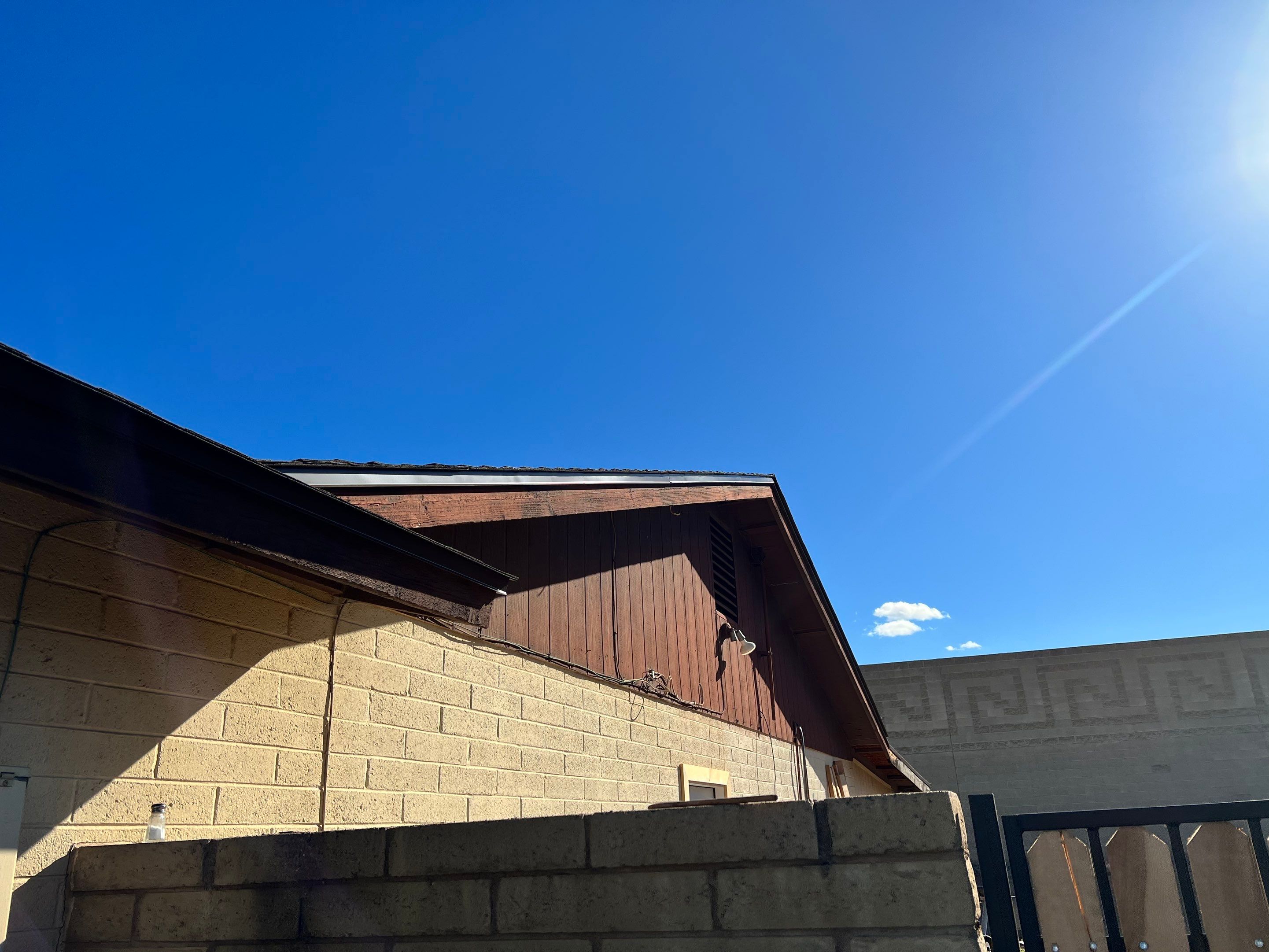 Bernardo's Full Re-Roof  by All Storm Roofing & Construction