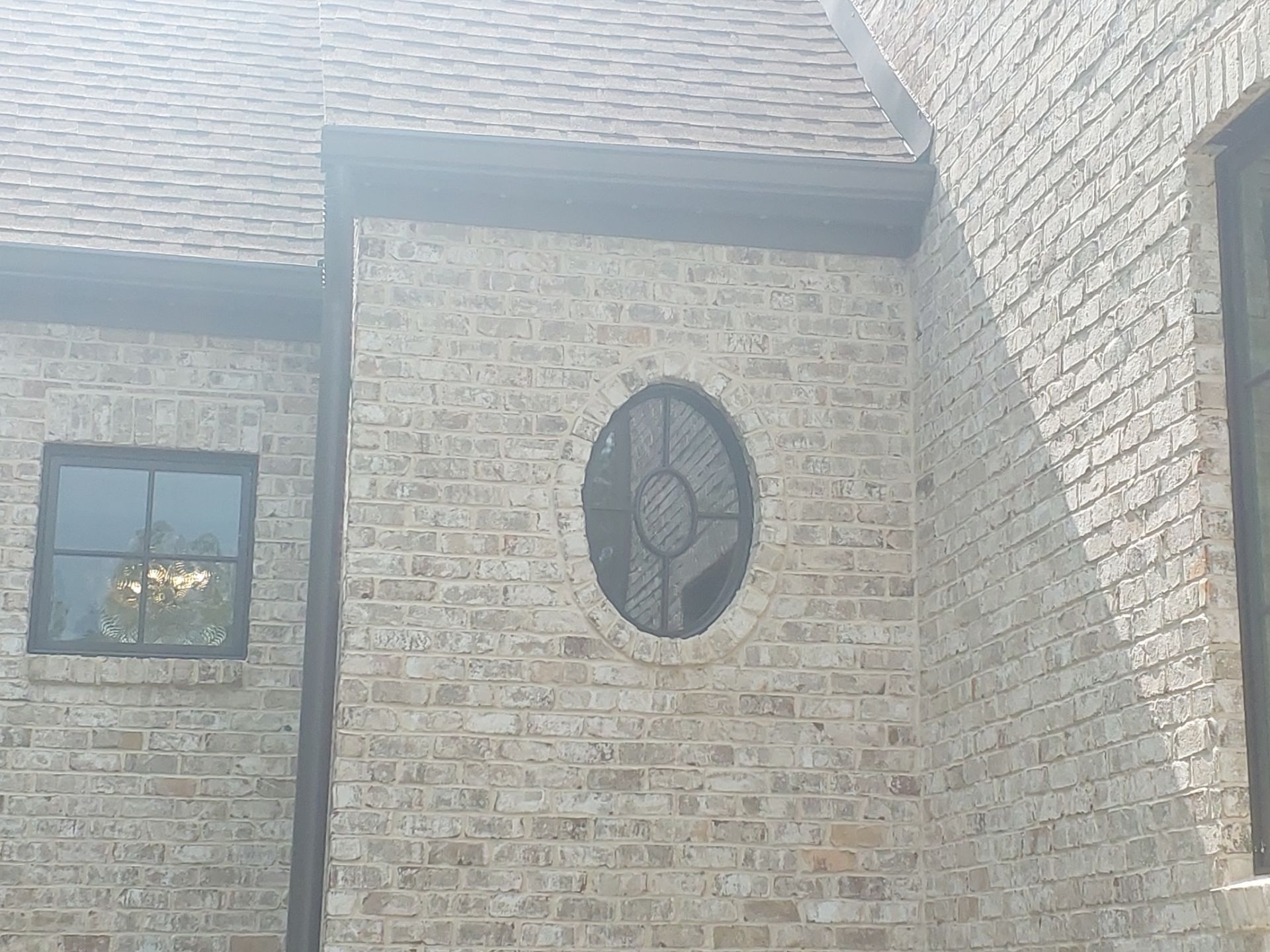 Custom Home Build in Forsyth by J & J Remodeling Of Ga LLC