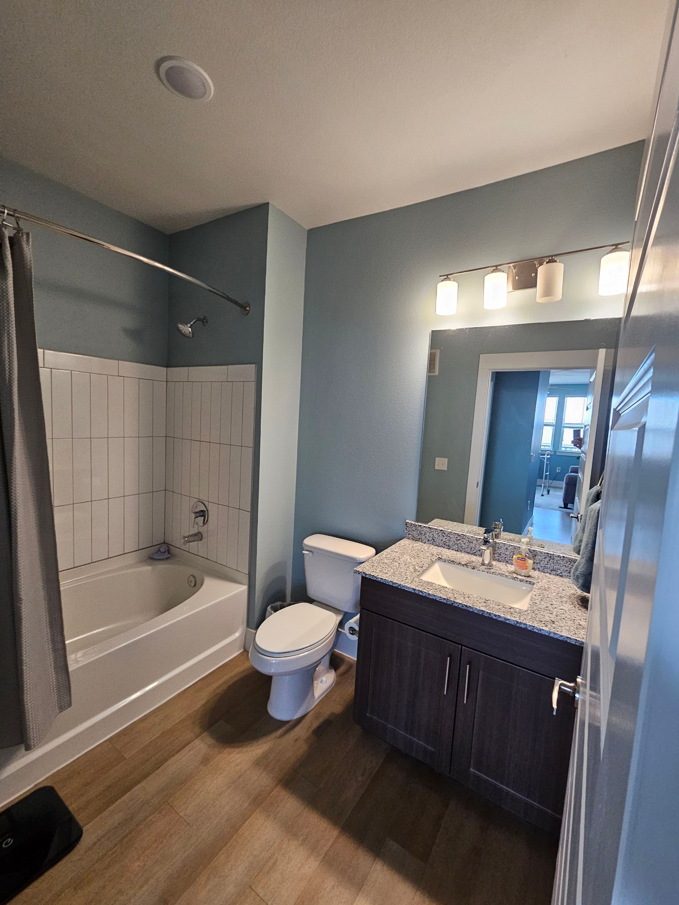 Interior Painting in Pflugerville by Paintegrity, LLC