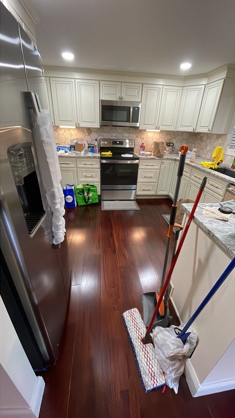 Project in Rocky Point by Resto Wizards