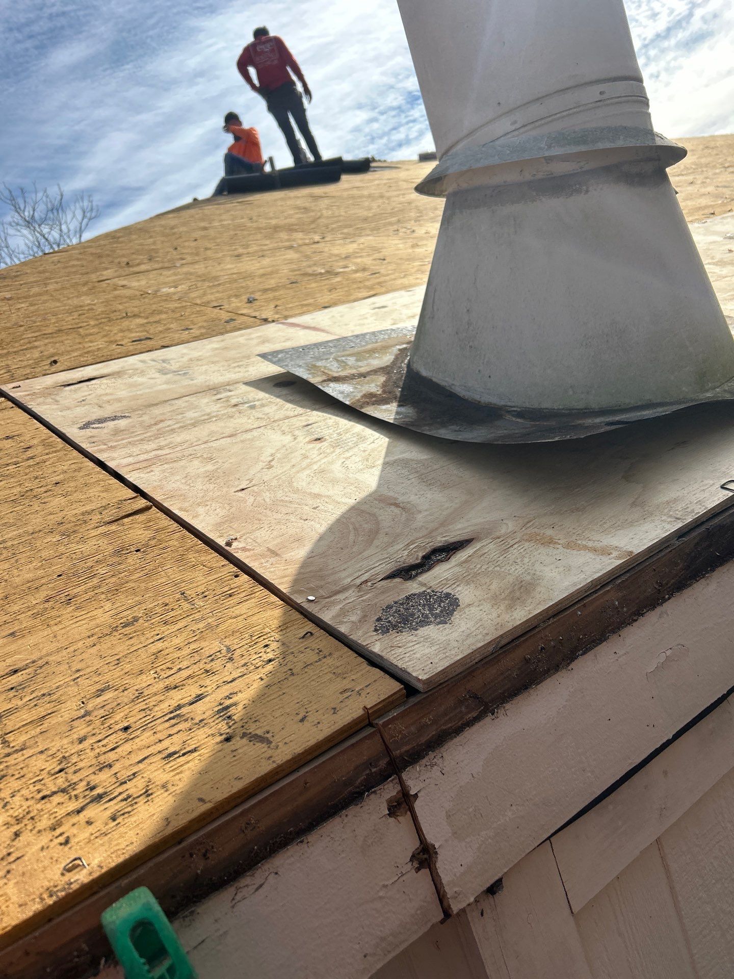 Roof Replacement Humble by Roof Repair Services LLC