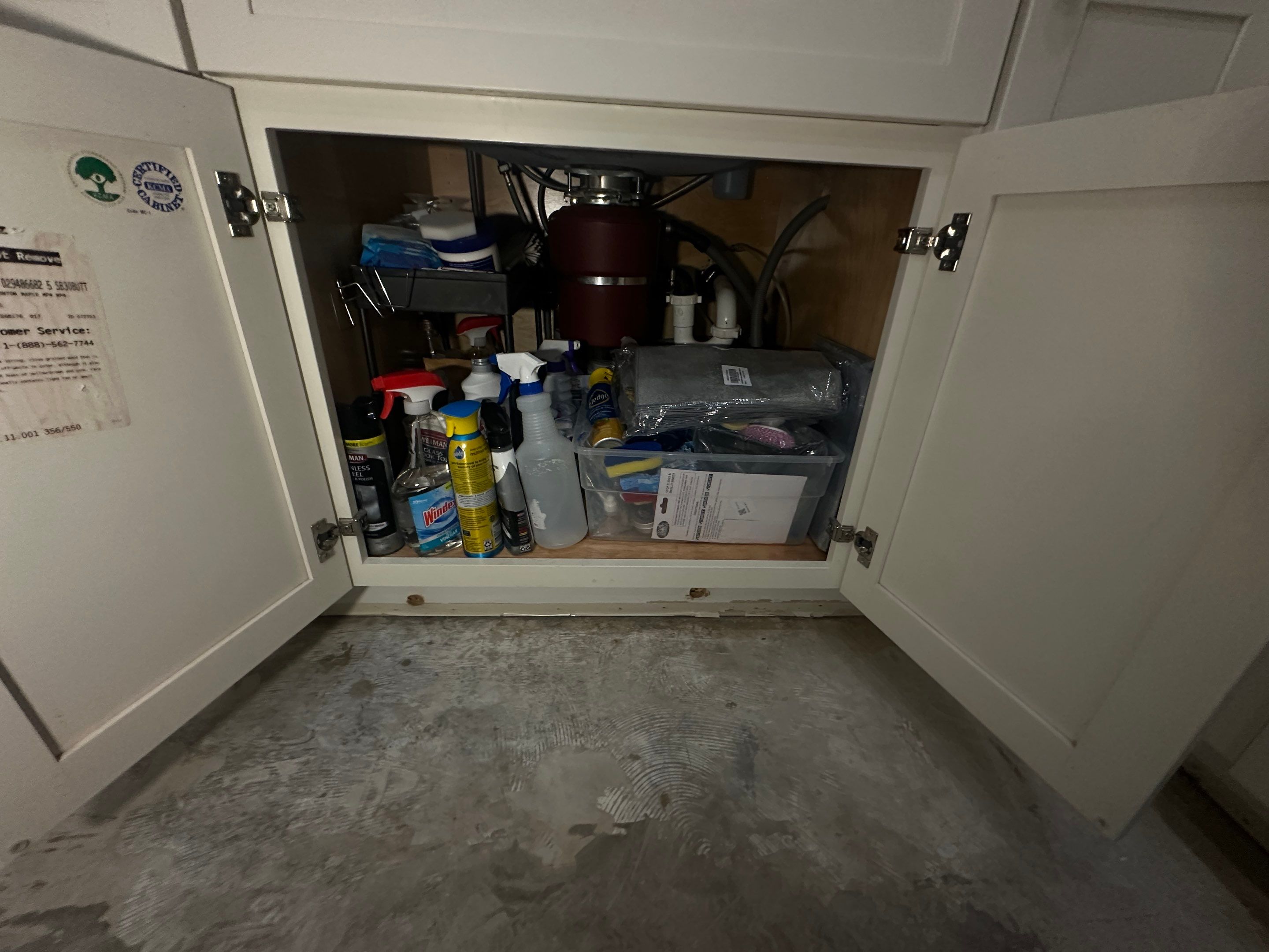 Water Damage Claim in Belleair by FLAPA & KeyStone