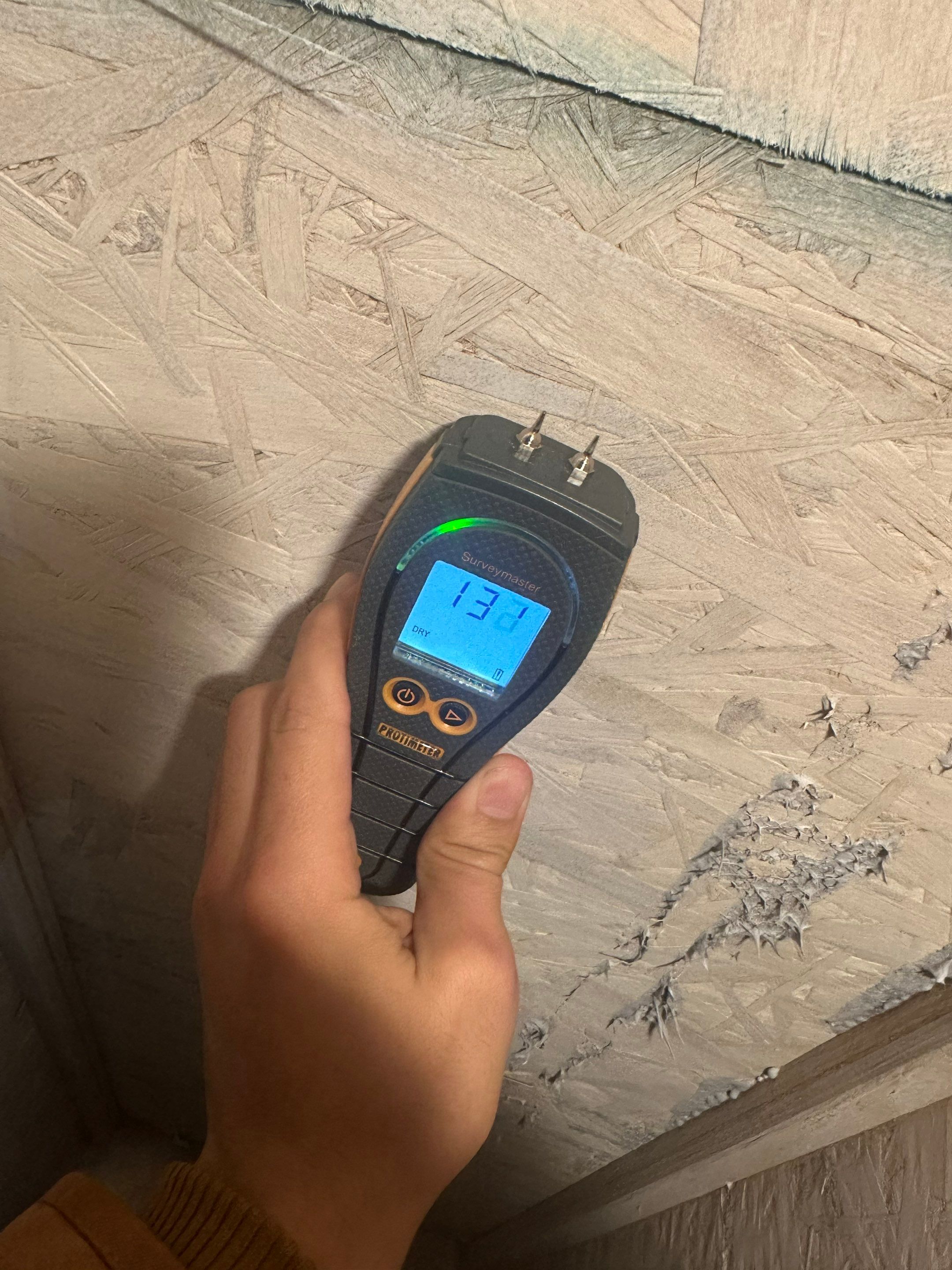 Water Damage in Aurora, CO by Alpha Restoration 