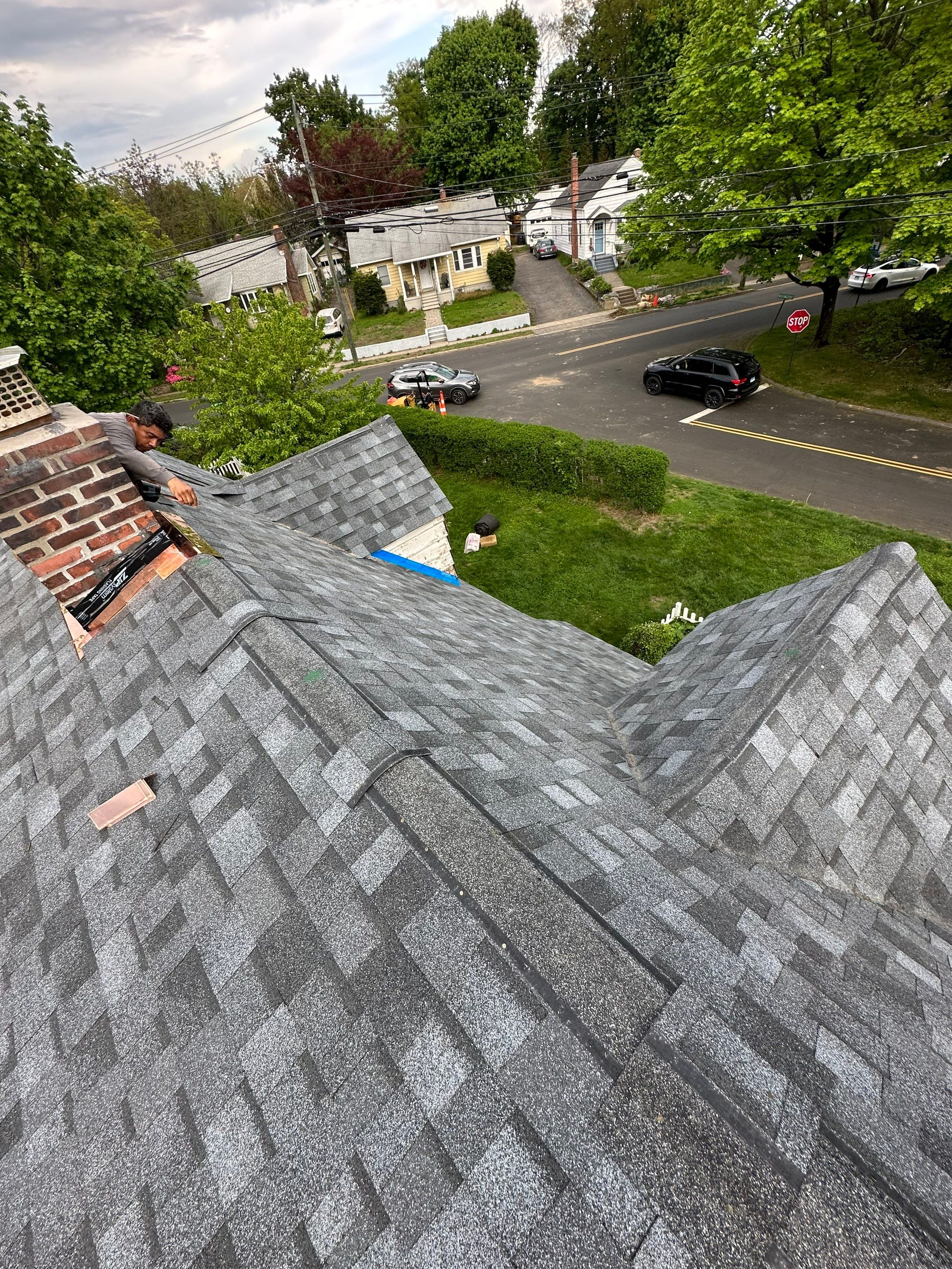 ROOF & SIDING by JLP PRO SERVICES LLC