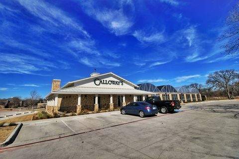 Calloway's Nursery - Mansfield by United Glass Commercial