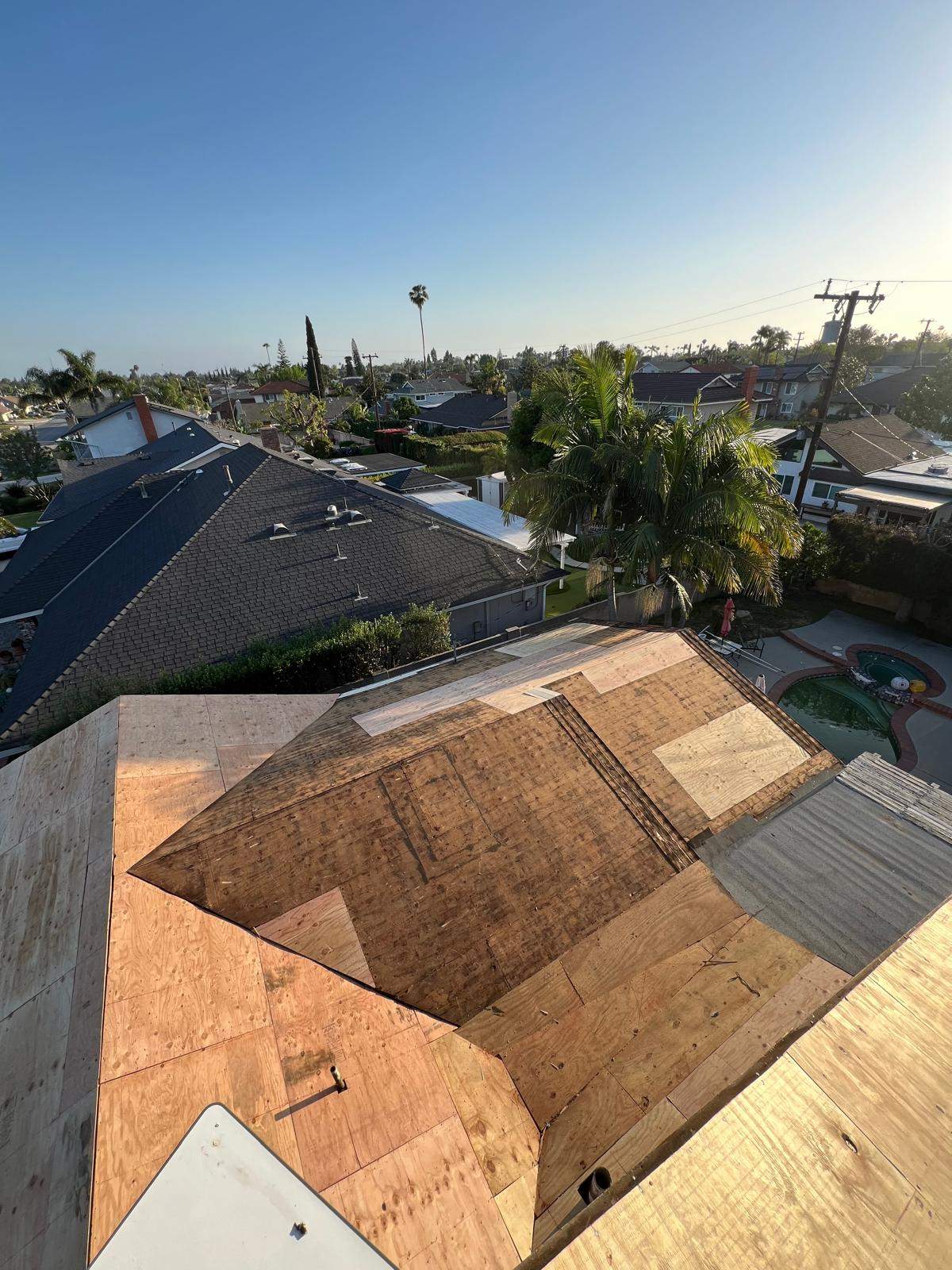 Roof Replacement - Placentia, CA 92870 by Epic Roof Replacement