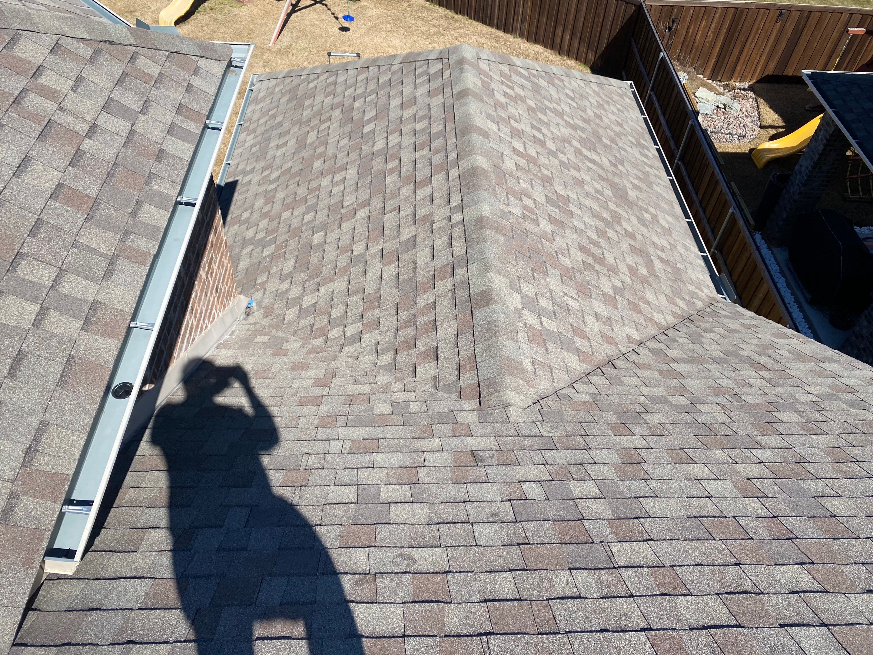 Project in McKinney, Texas by NIMBUS GENERAL CONTRACTORS, LLC