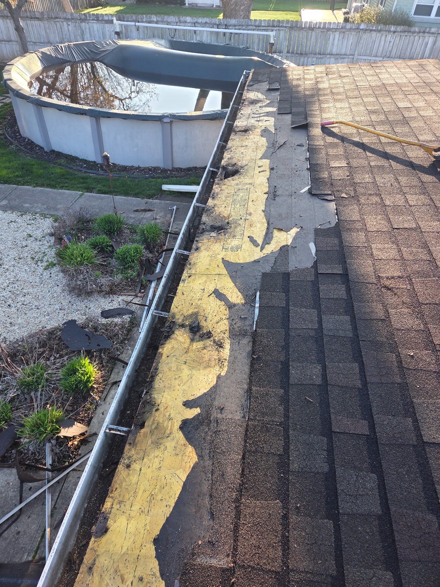 Premium Standing Seam Metal Roof in Gas City, IN by 4Ever Metal Roofing