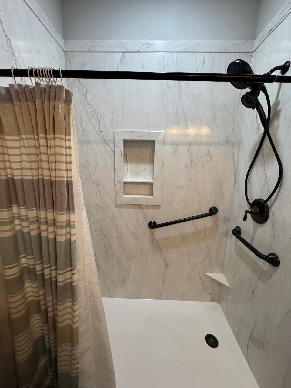 Project in Bella Vista, AR by Ozark Home Pros