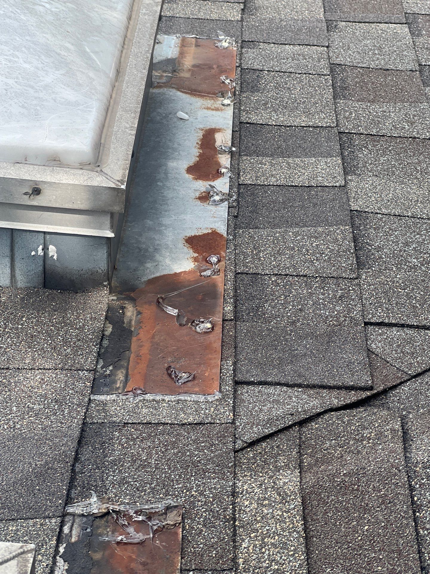 Project in Austin by Rhino Roofing and General Contracting, LLC