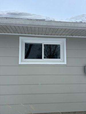 Project in Portland, Indiana