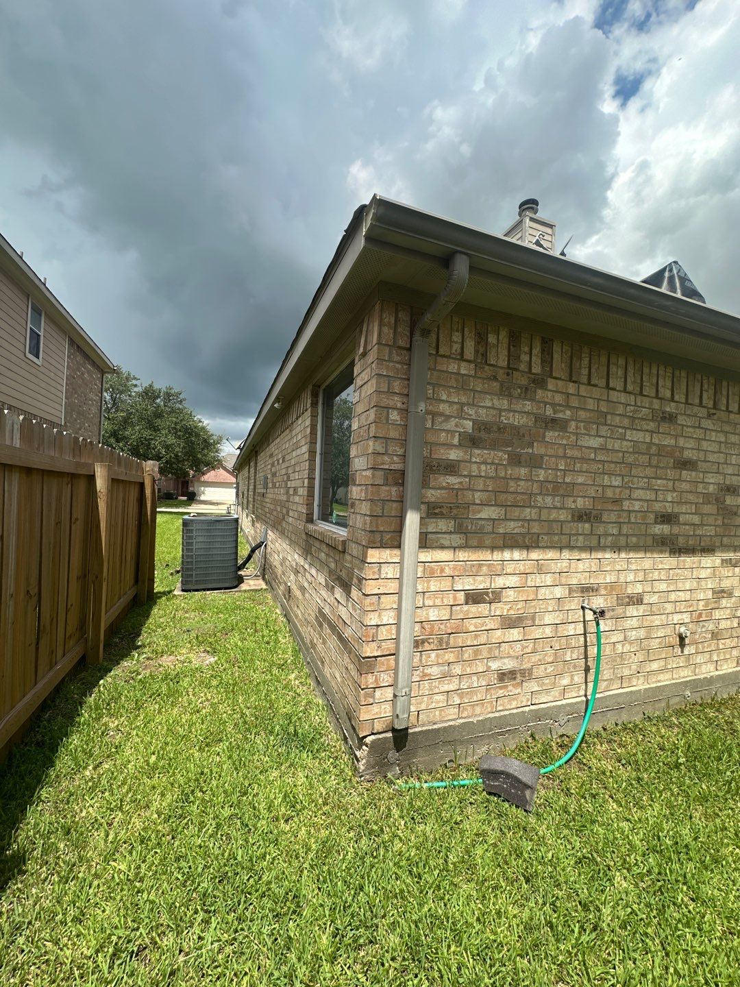 Roof Repair Manvel by Roof Repair Services LLC