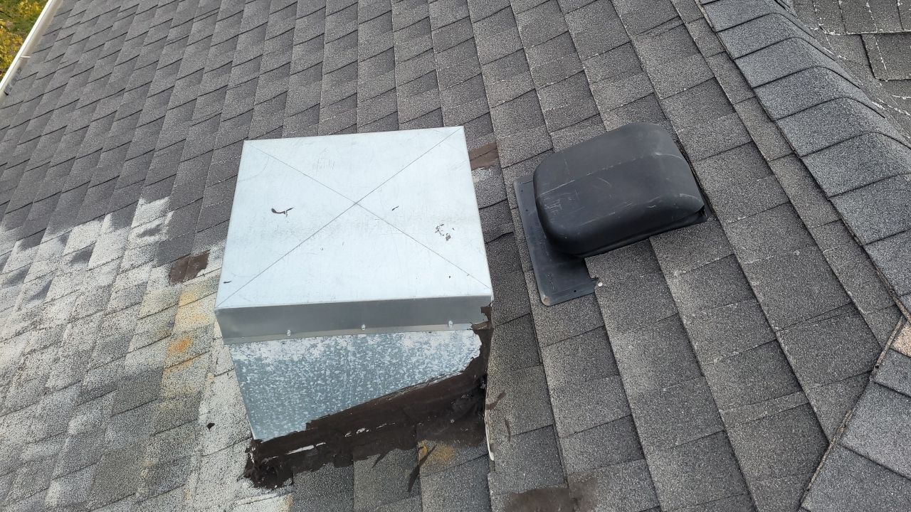 Residential Roofing Installation using GAF Timberline HDZ - Lifetime Shingle by The Roof Doctor
