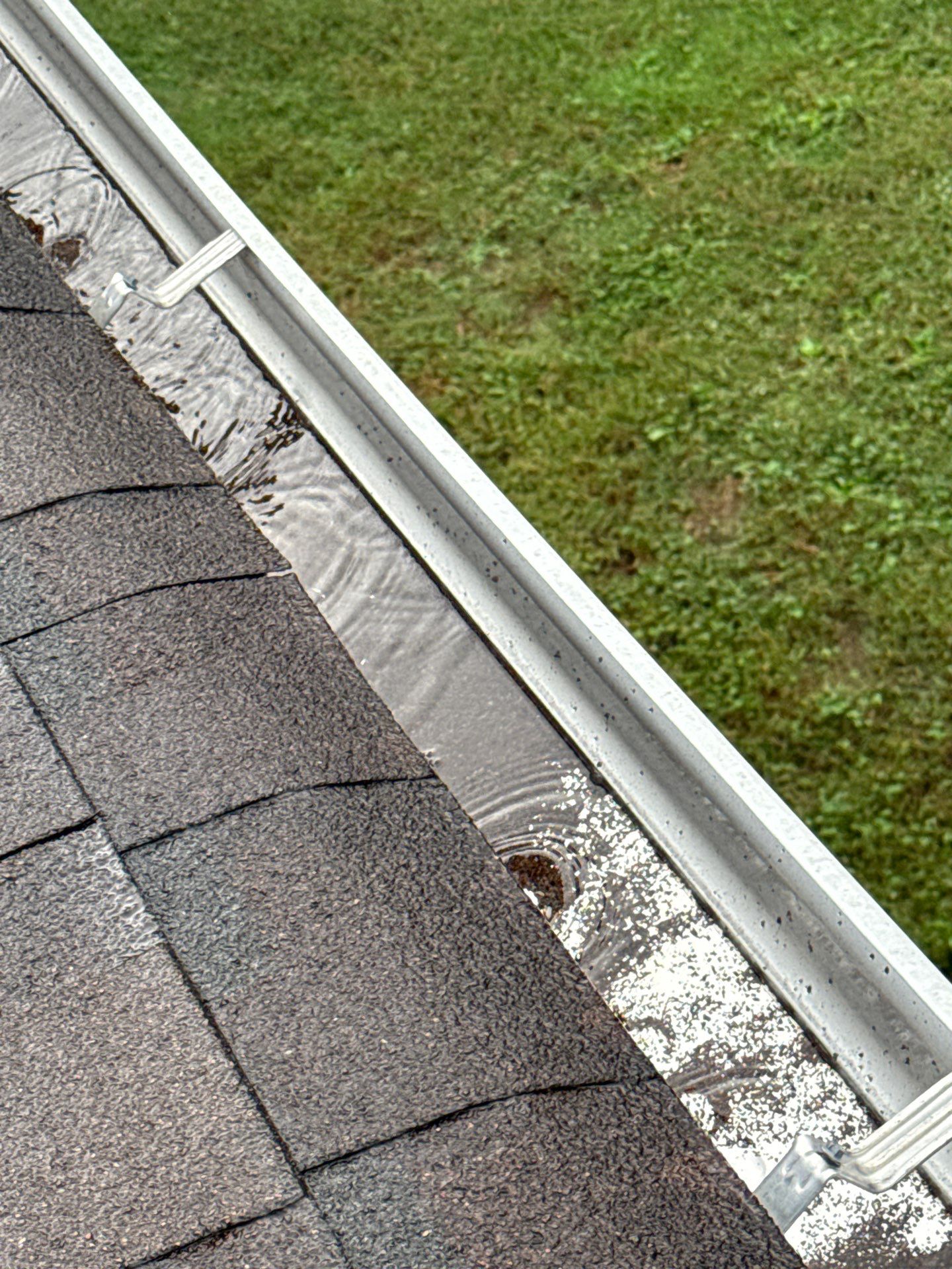Asphalt Roof Replacement in Madison by NANOROOF Alabama
