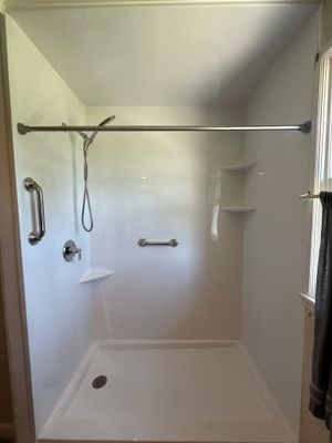 Project in Nashville