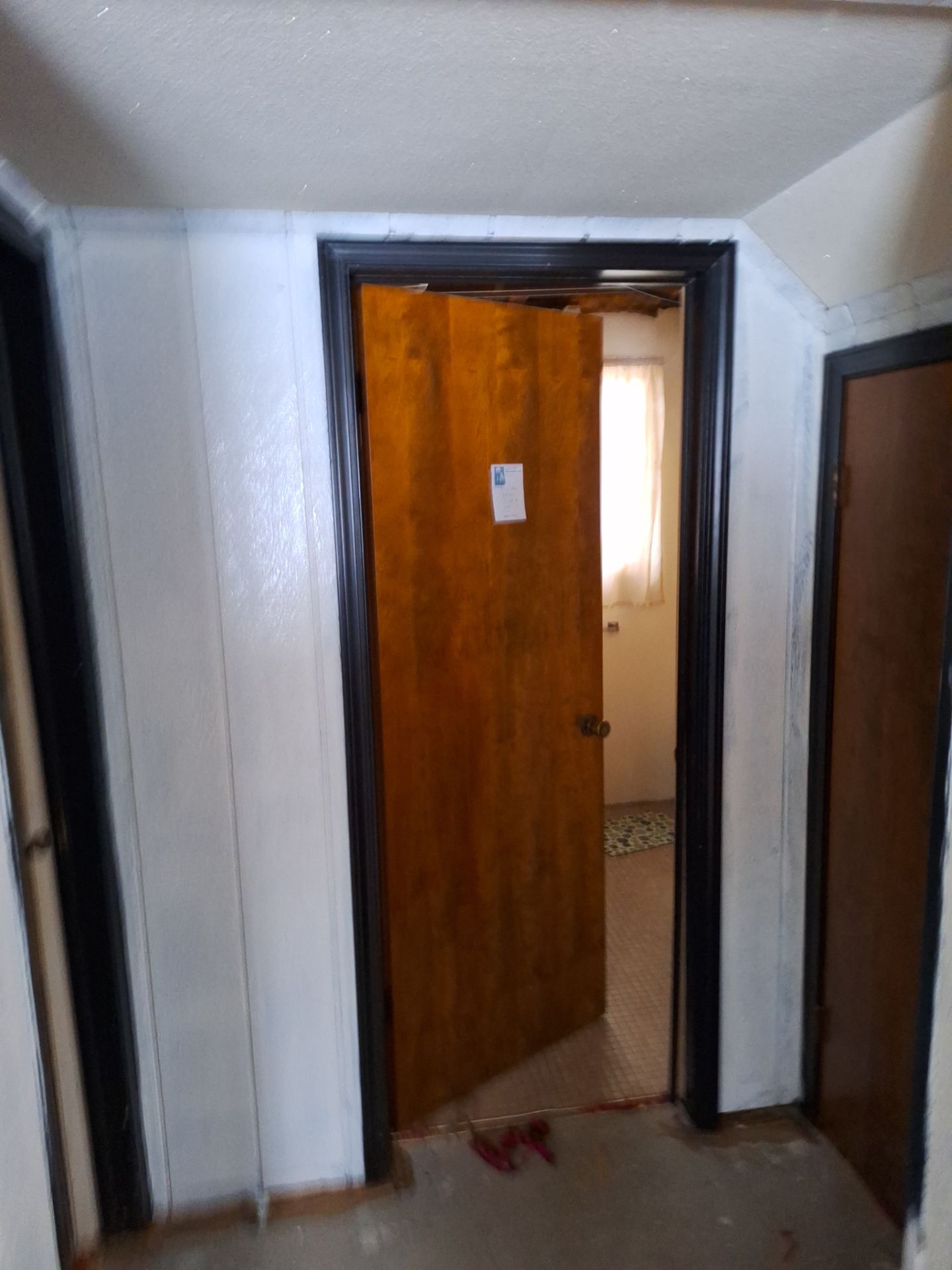 Drywall repairs/ family room by Gordon Painting
