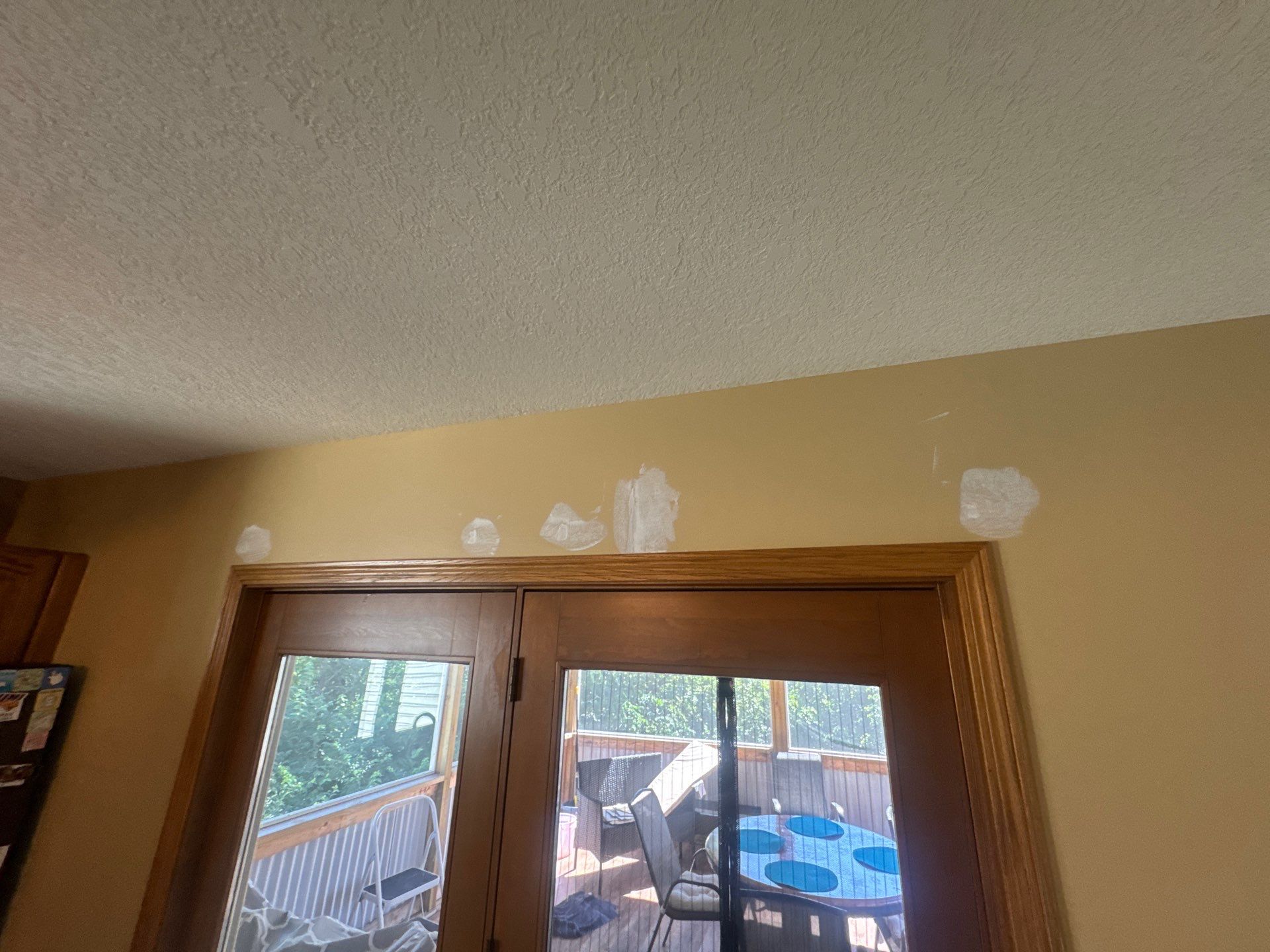Residential Interior Repaint by Midwest Paint LLC