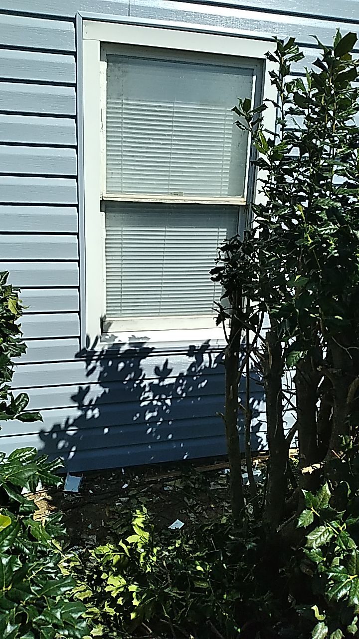 Interior and exterior renovation using Royal Building Products  by Indigo State Roofing