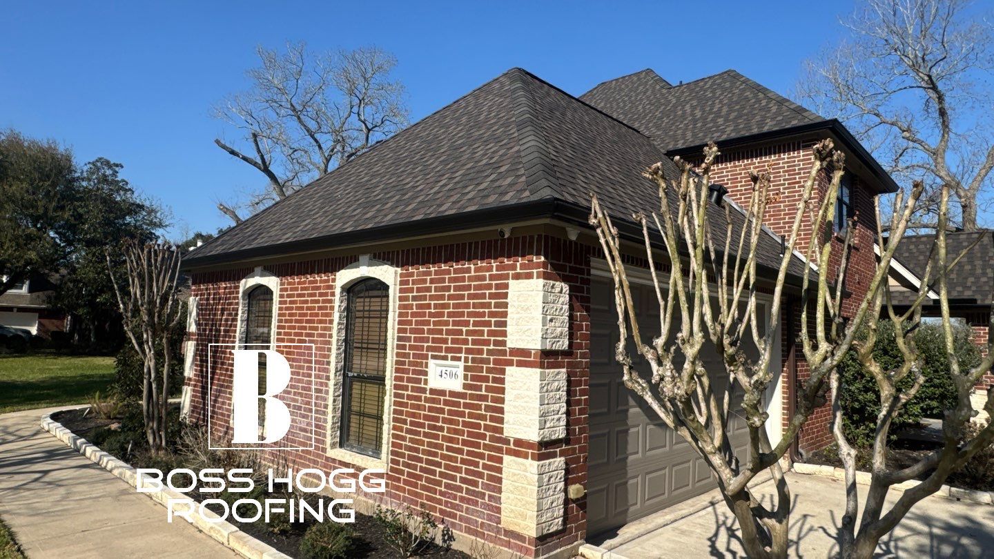 Huy N. by Boss Hogg Roofing