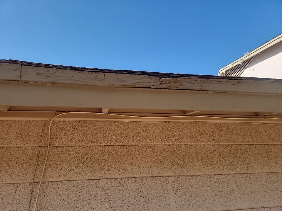 Todd's Full Re-Roof (Energy Star) by All Storm Roofing & Construction