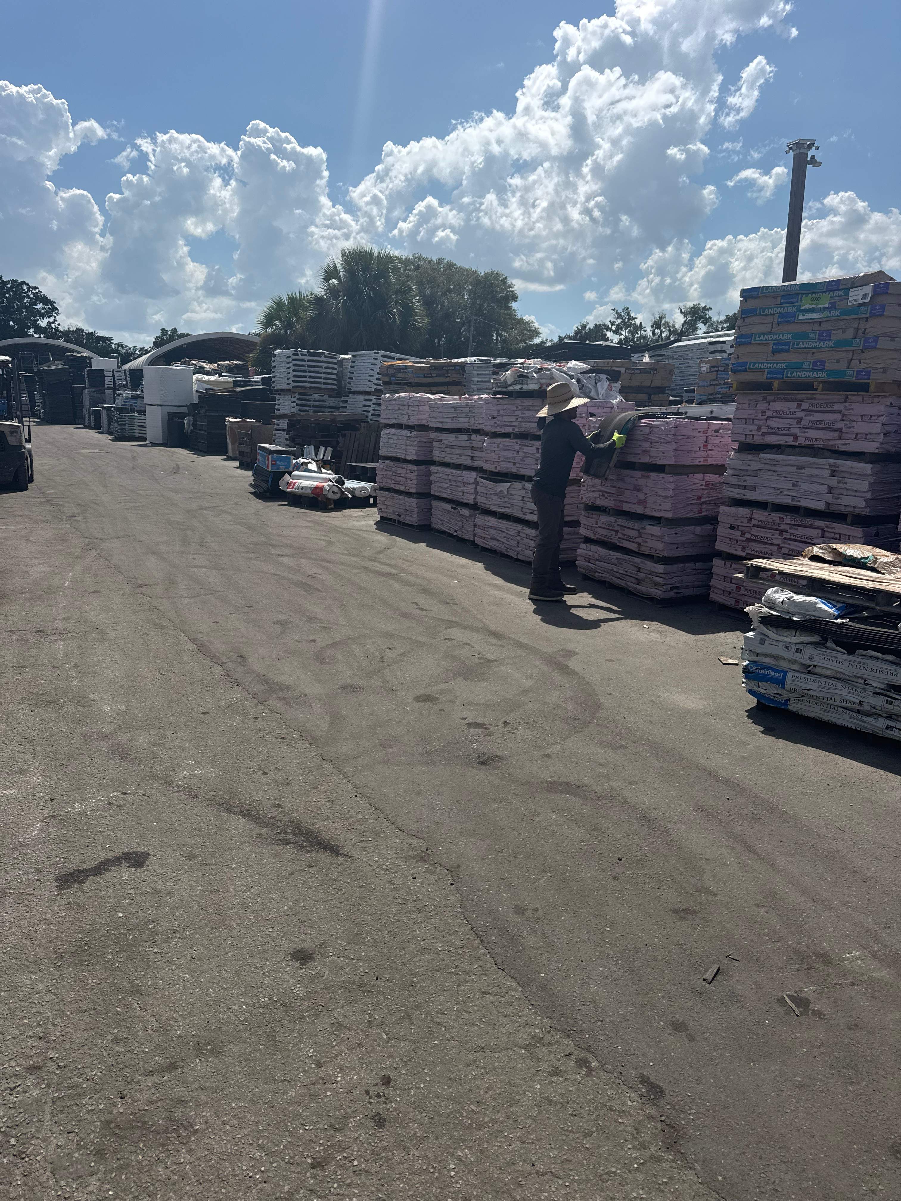 Display by Florida Blue Roofing, LLC
