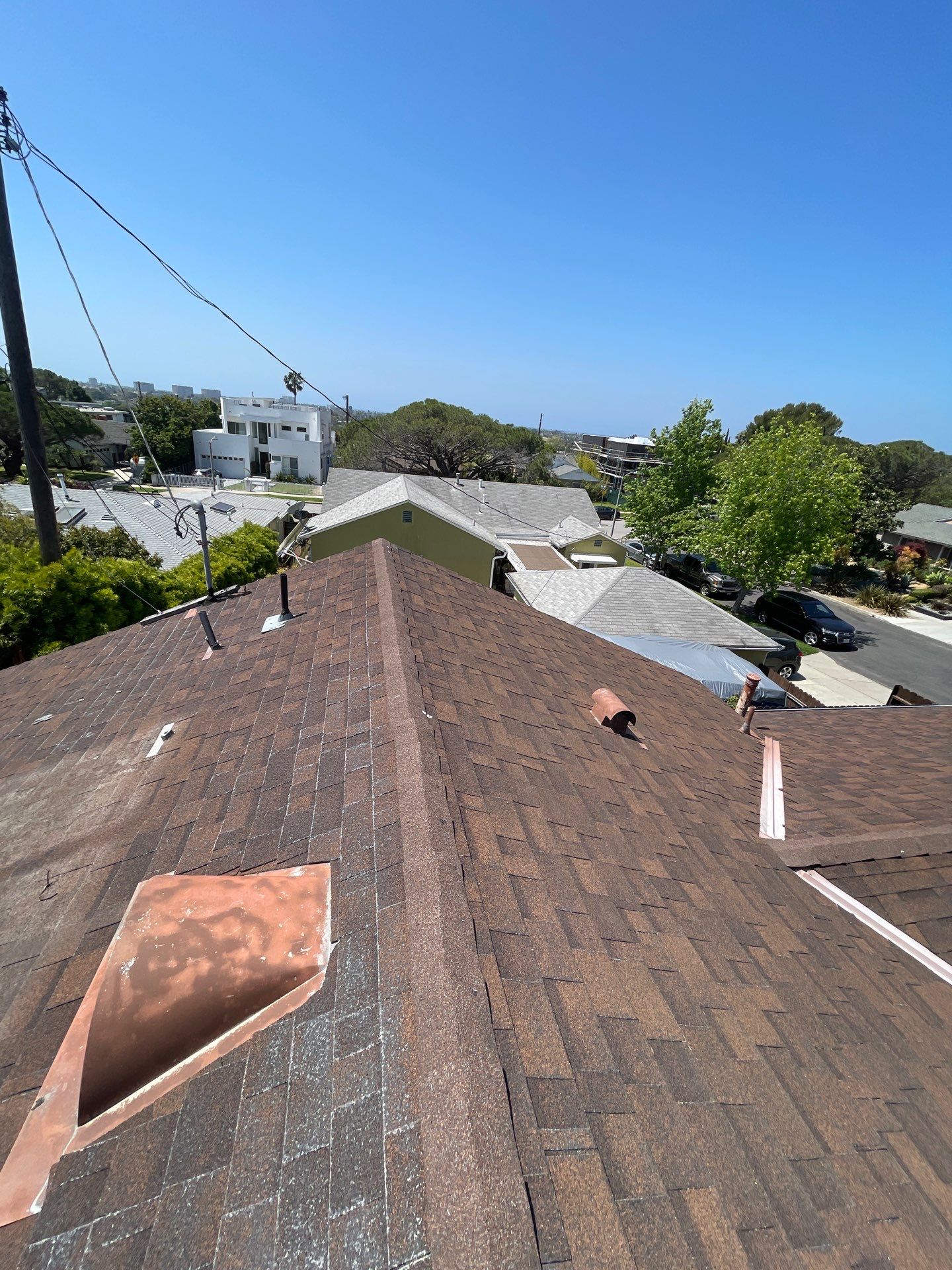 Roof Replacement - El Cerrito, CA 94530 by Epic Roof Replacement
