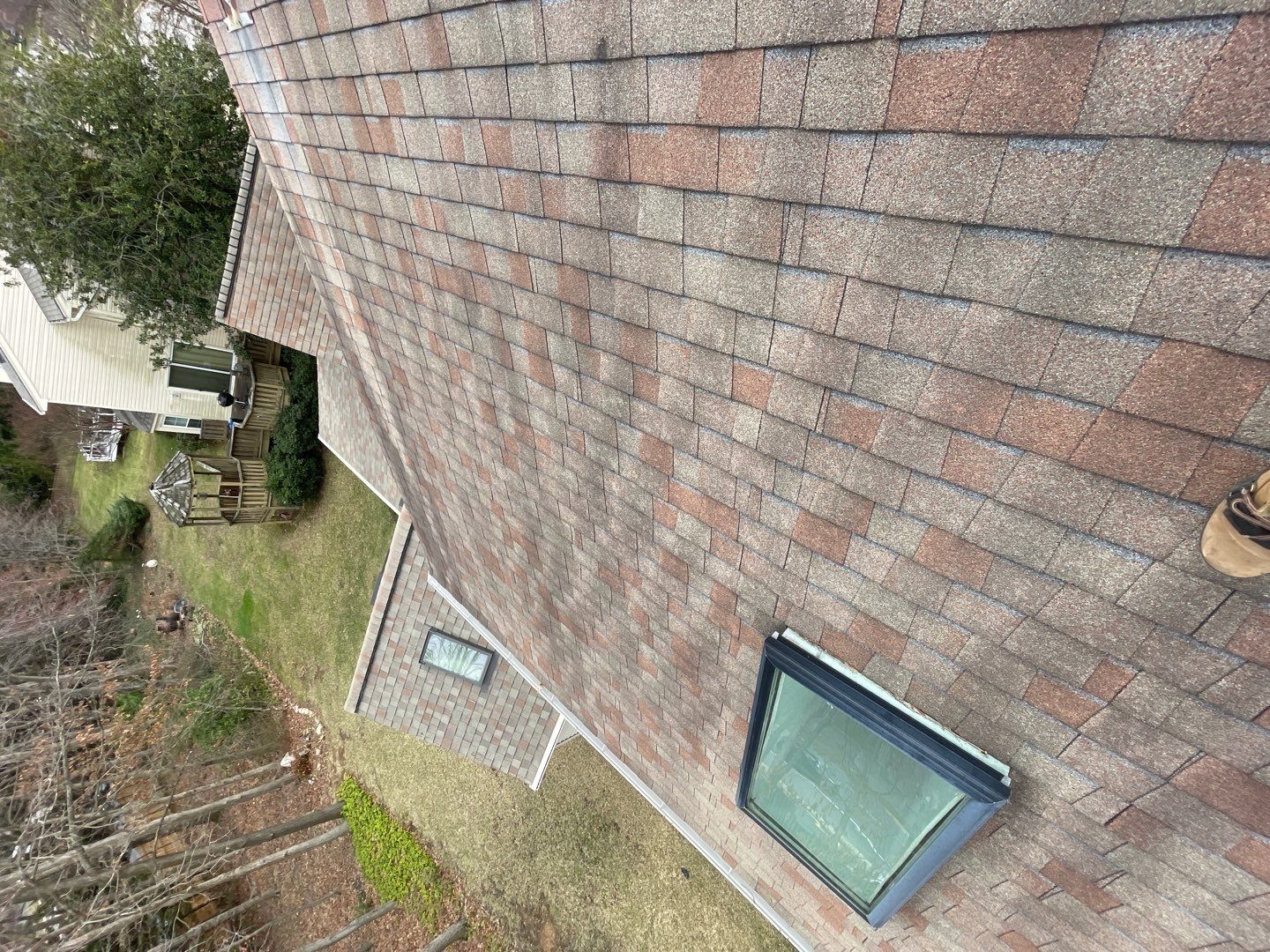 Springfield Certainteed Landmark Pro Designer Shingles by RM Banning, Inc.