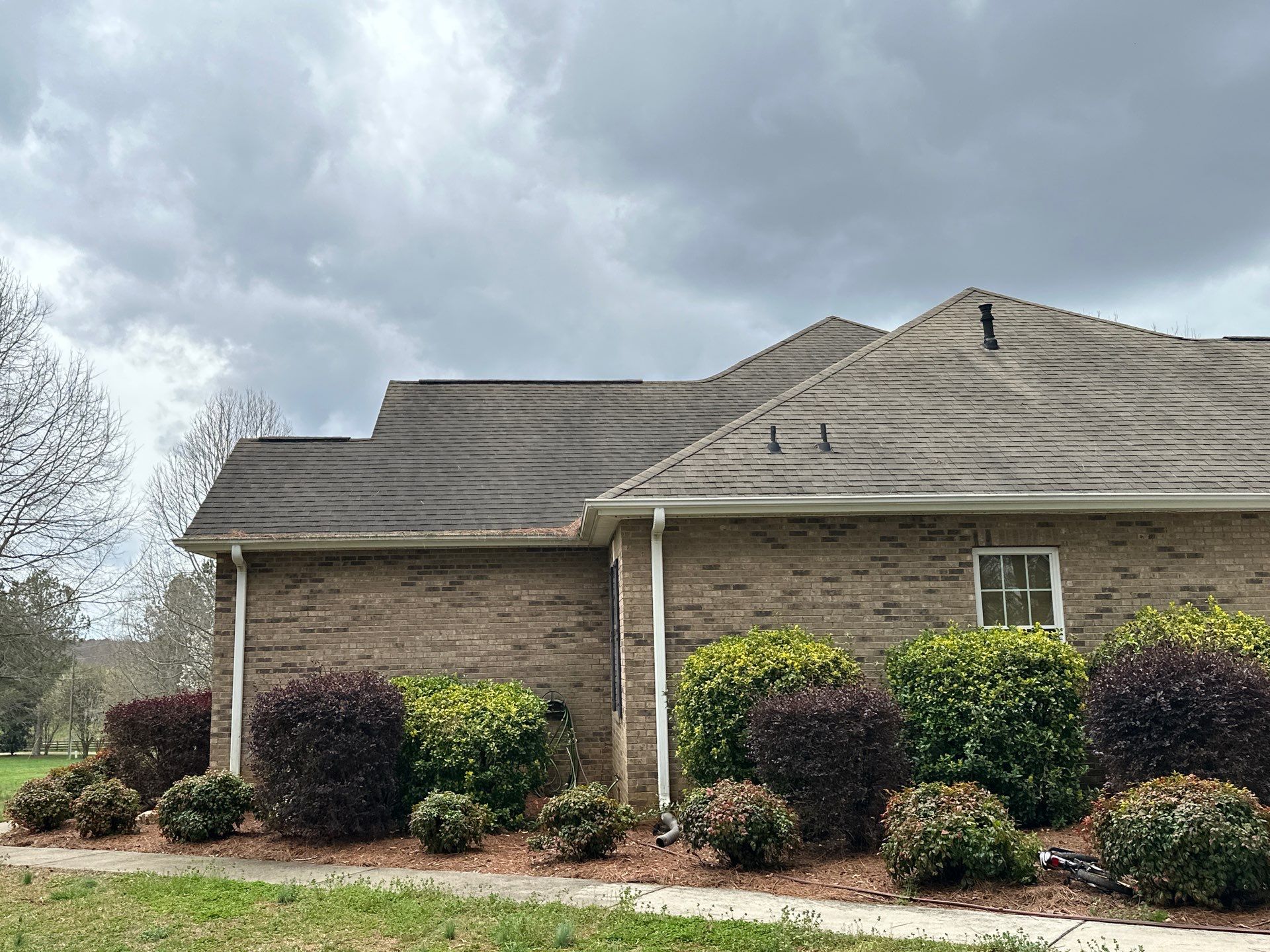 The Dodges by United Contracting and Roofing