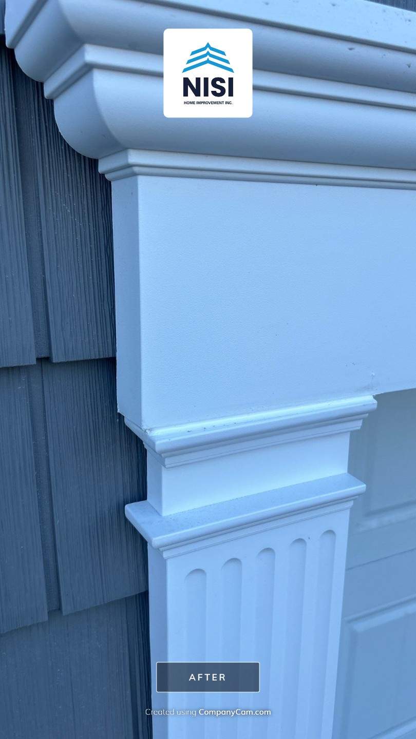 Complete Roofing & Siding Remodel by Nisi Home Improvement