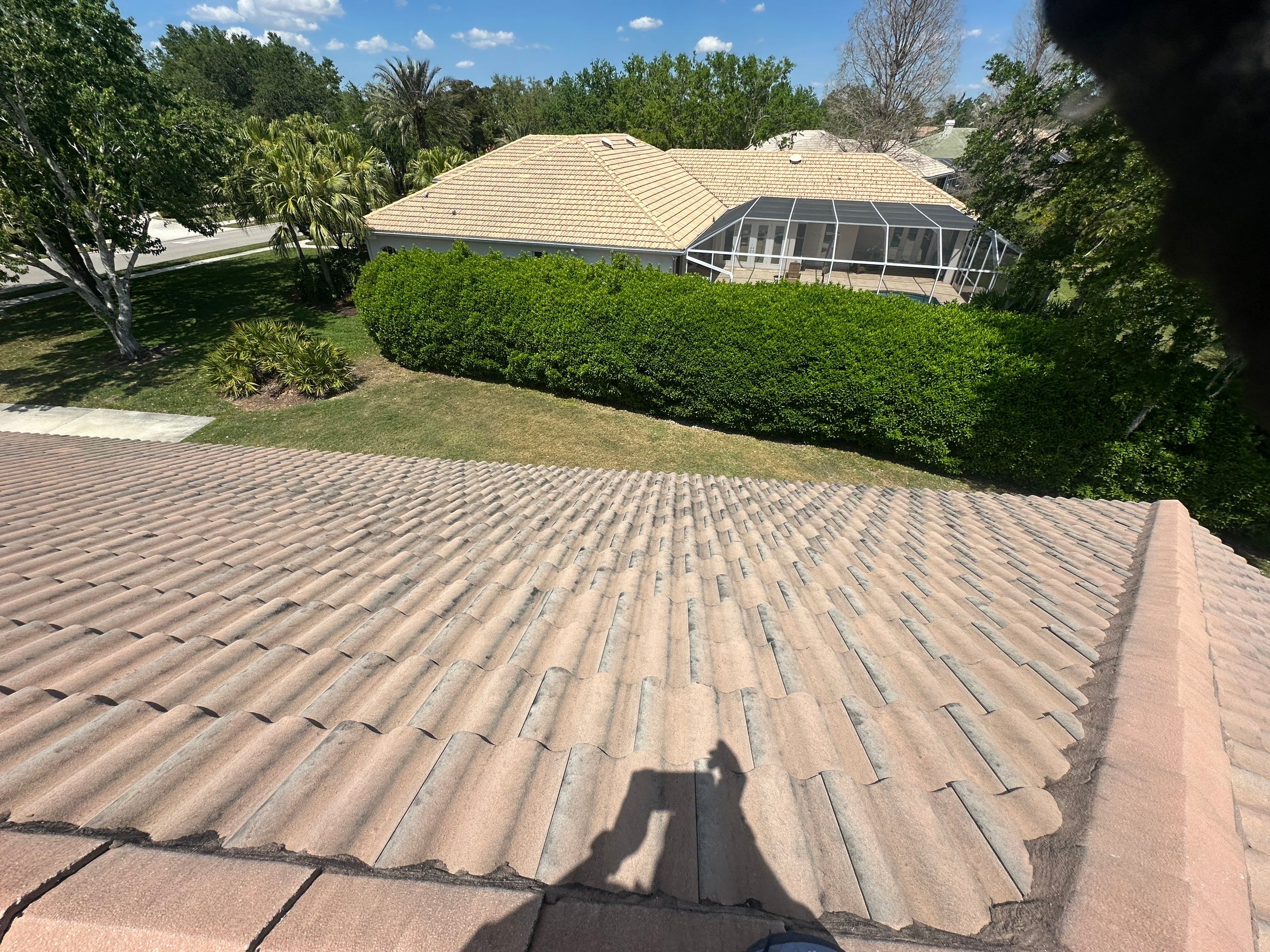 Water Damage Claim in Sarasota by FLAPA & KeyStone