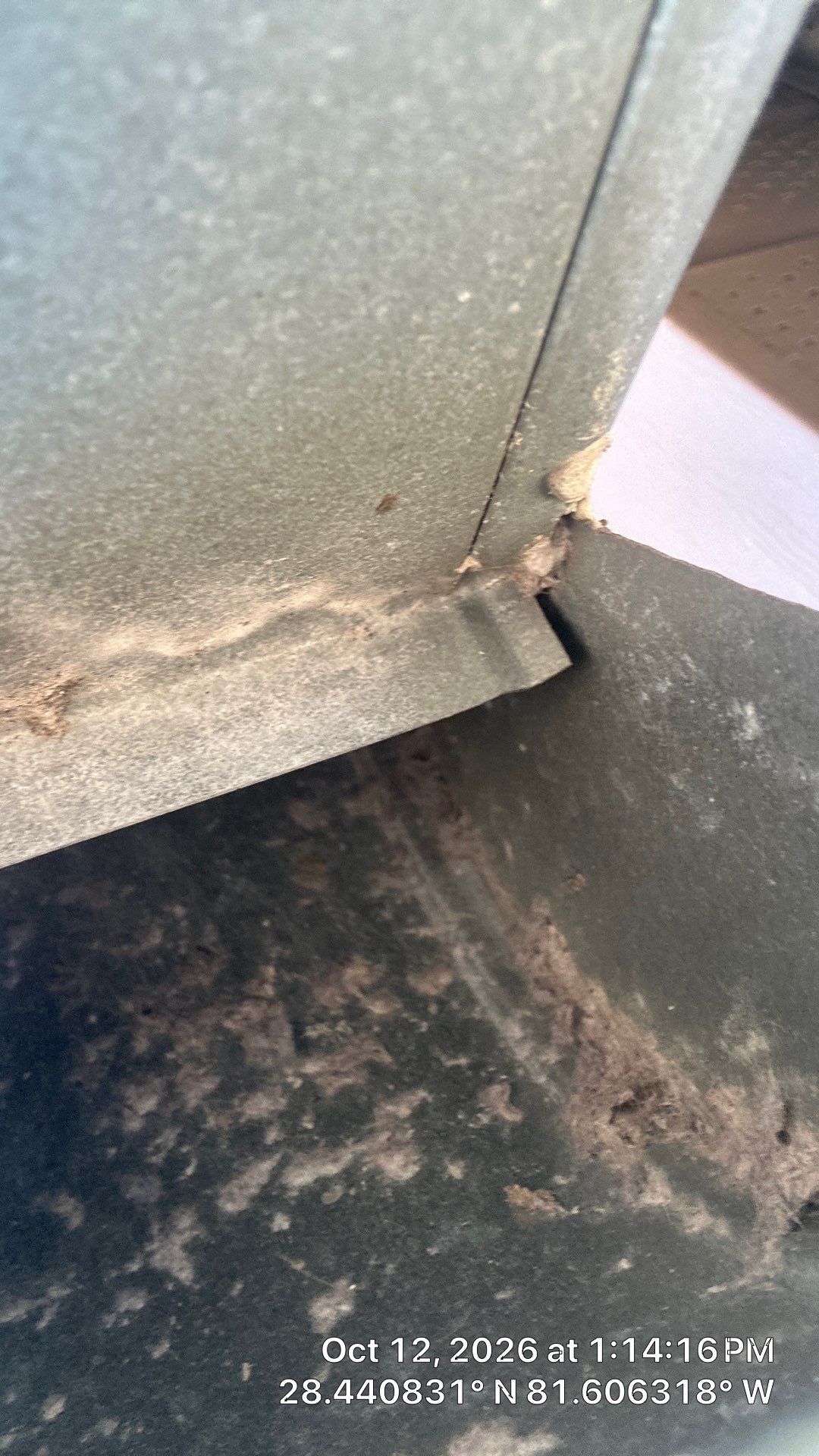 Dryer Vent Cleaning — Winter Garden by Hygienic Air, Inc