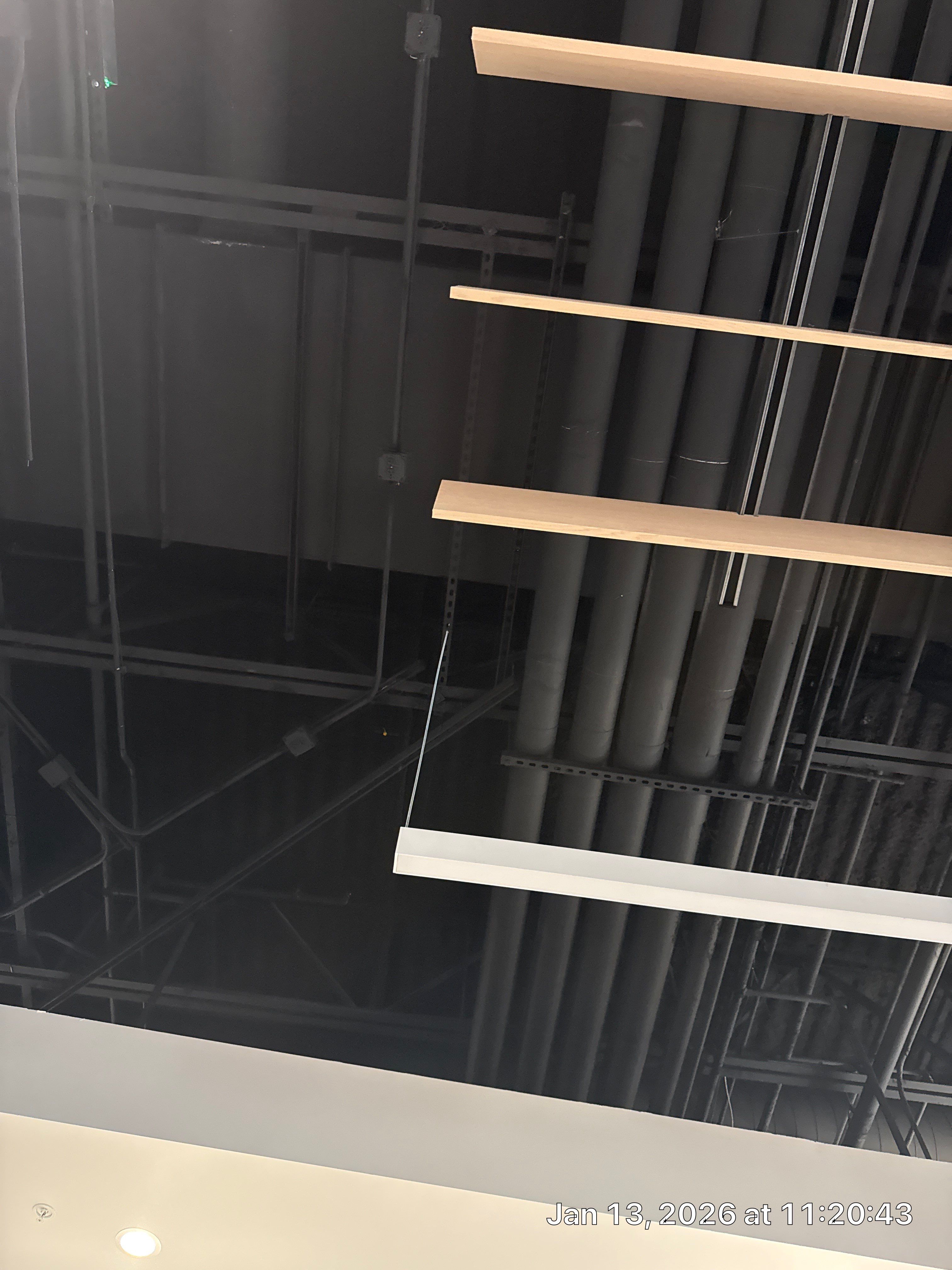 Office Cleaning by CompanyCam Sales Demo