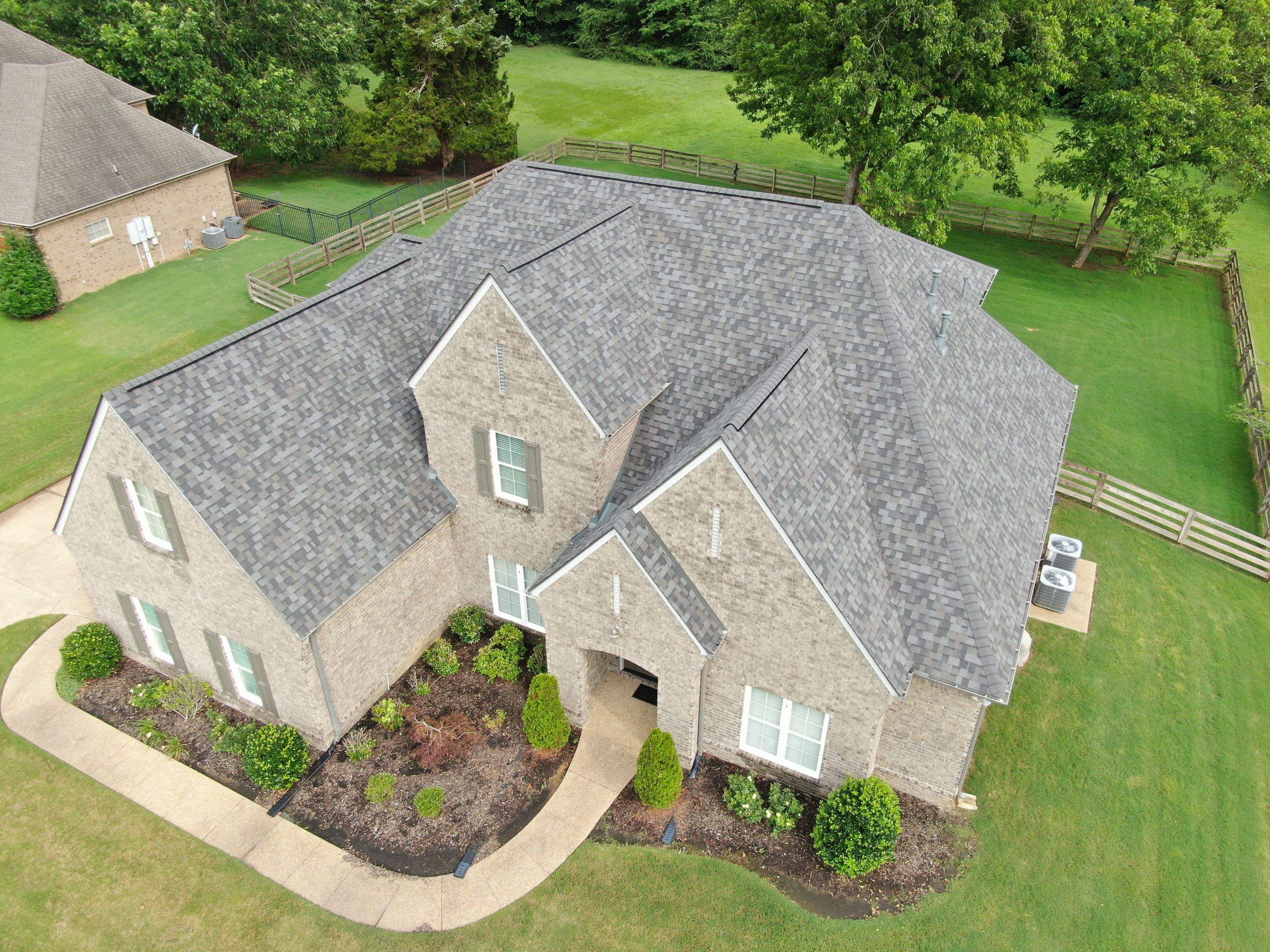 Bill I. by Haven Roofing