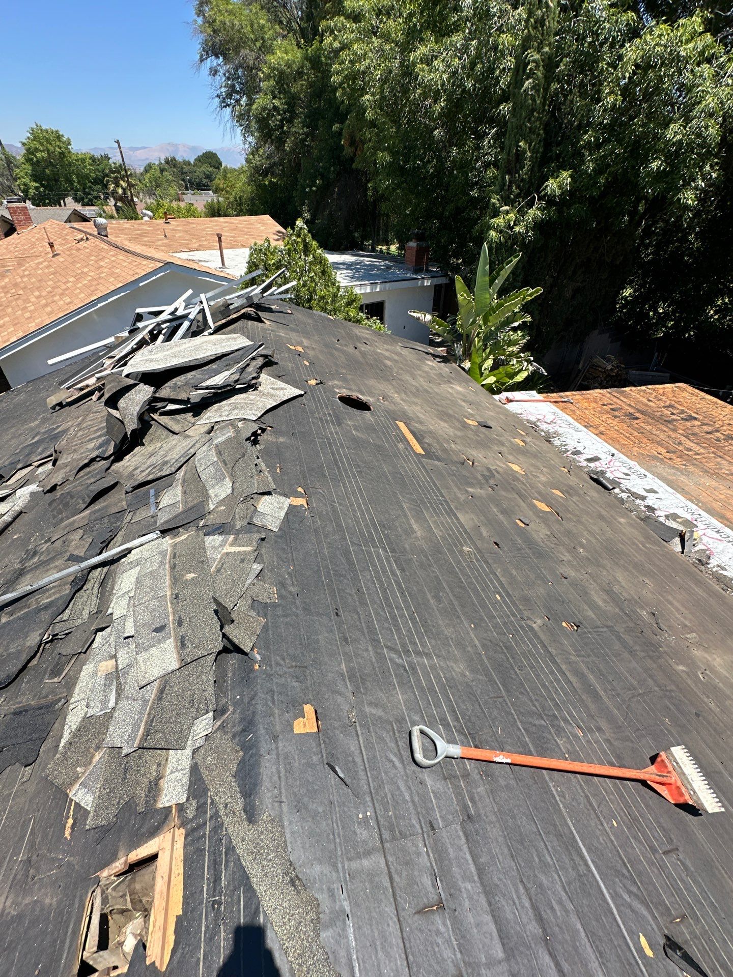 Roof Replacement - San Jose, CA 95124 by Epic Roof Replacement