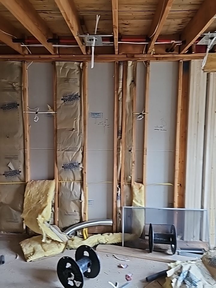Home Remodel by Elite Electric NY