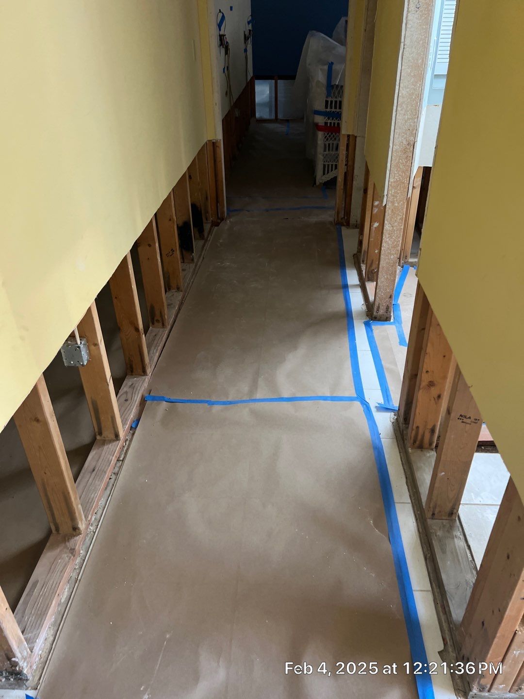 Mold Inspection And Removal Siesta Key FL by Ampm Restoration Services