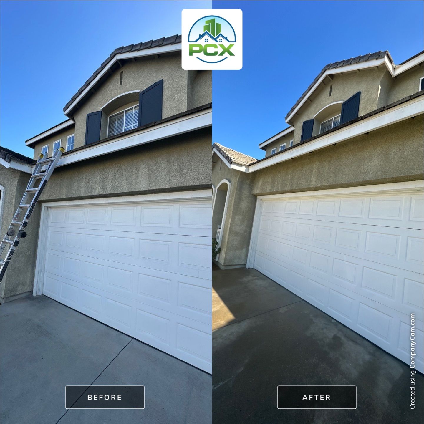 Rancho Santa Margarita House Wash by Property Cleaning Experts, LLC