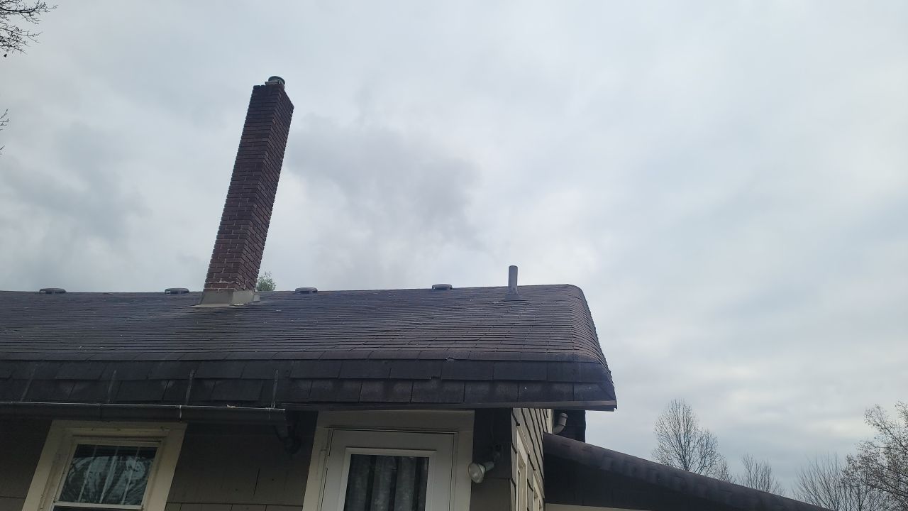 ATLAS PINNACLE COLOR: PRISTINE HEATHER by Eagle Eye Roofing