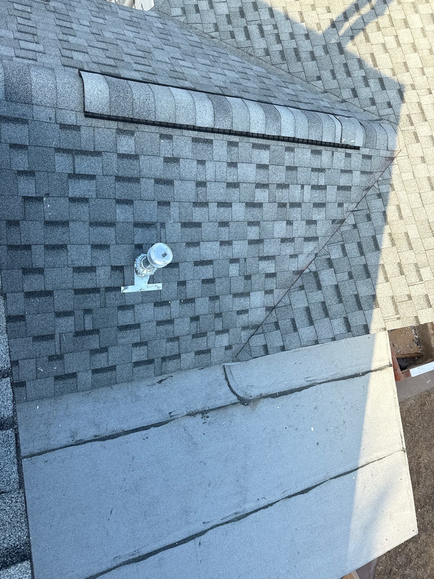 50 years of LAYERS by Bayfront Roofing and Construction