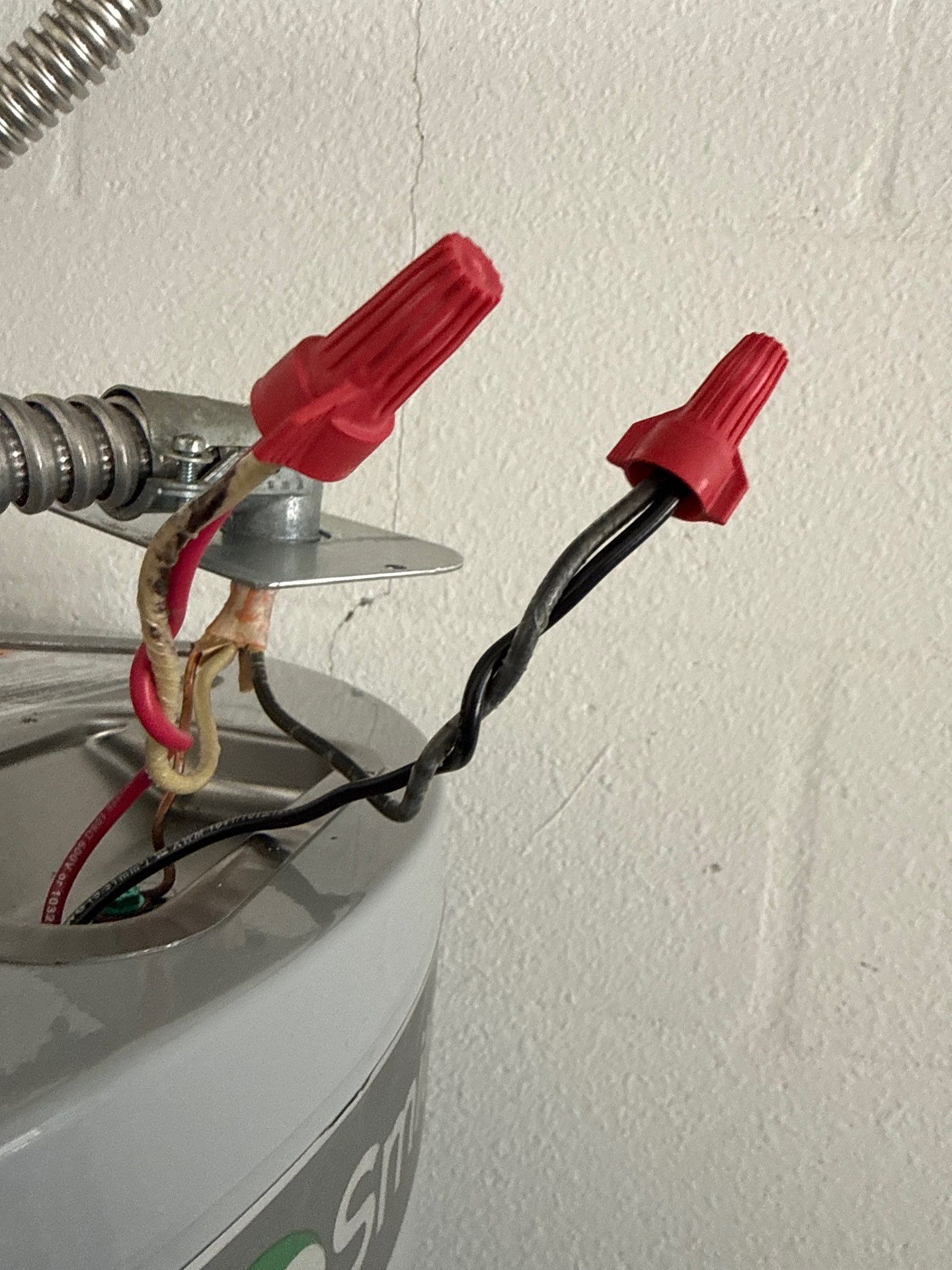 Water Heater Replacement by Elite Trade Services LLC