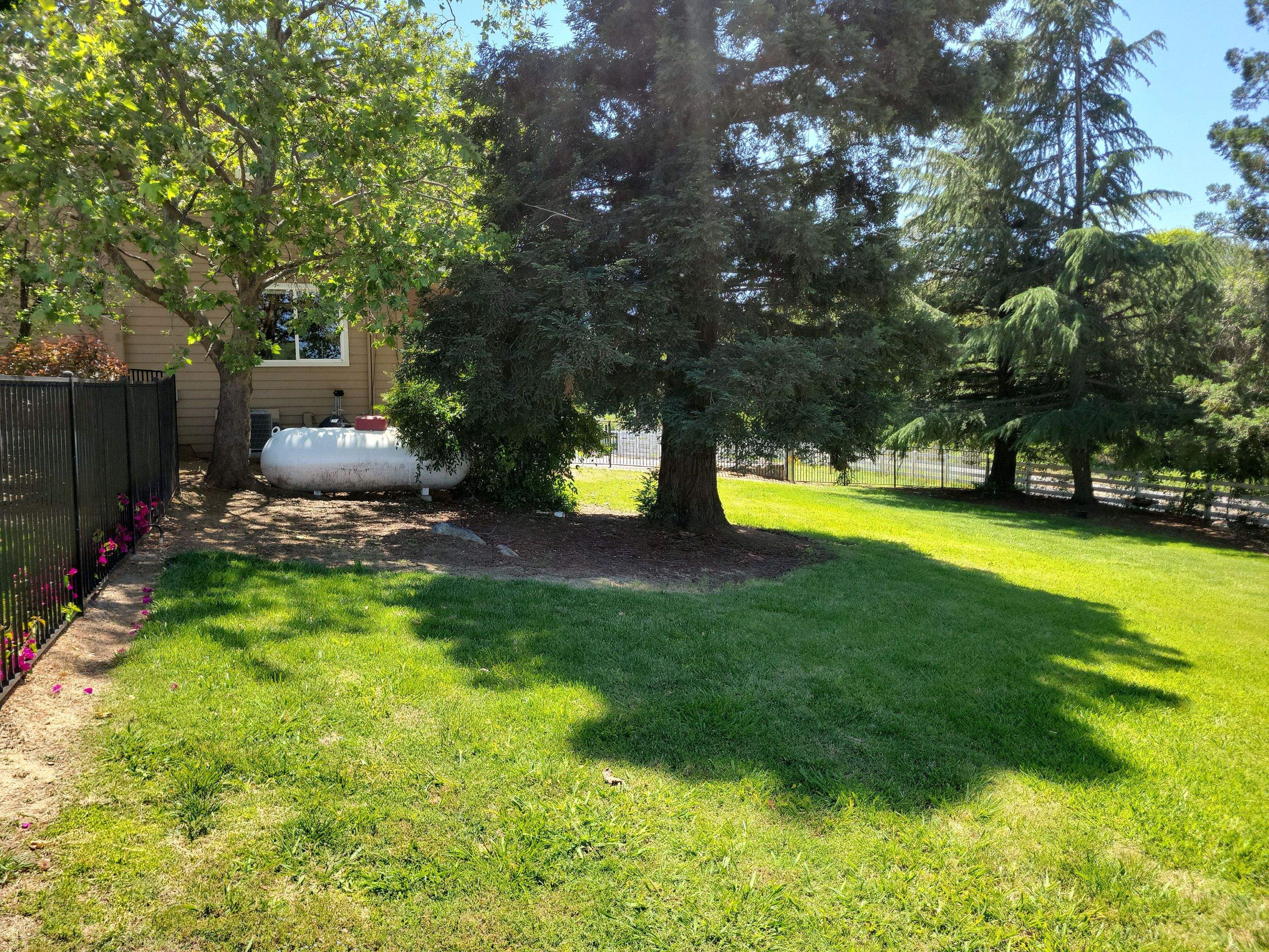 24kw Standby Generator by Peach Electric Inc