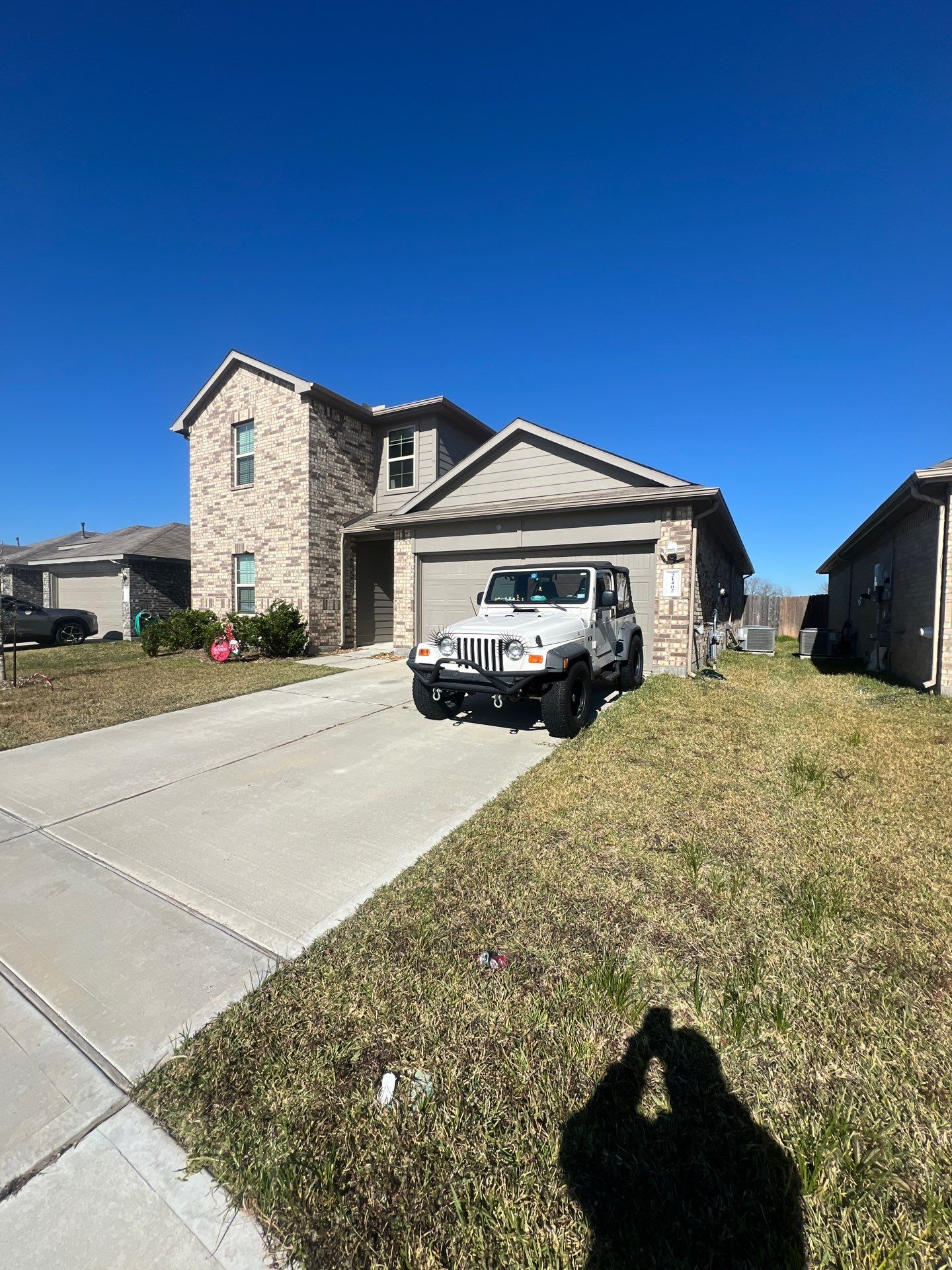 Roof Repair Katy by Roof Repair Services LLC