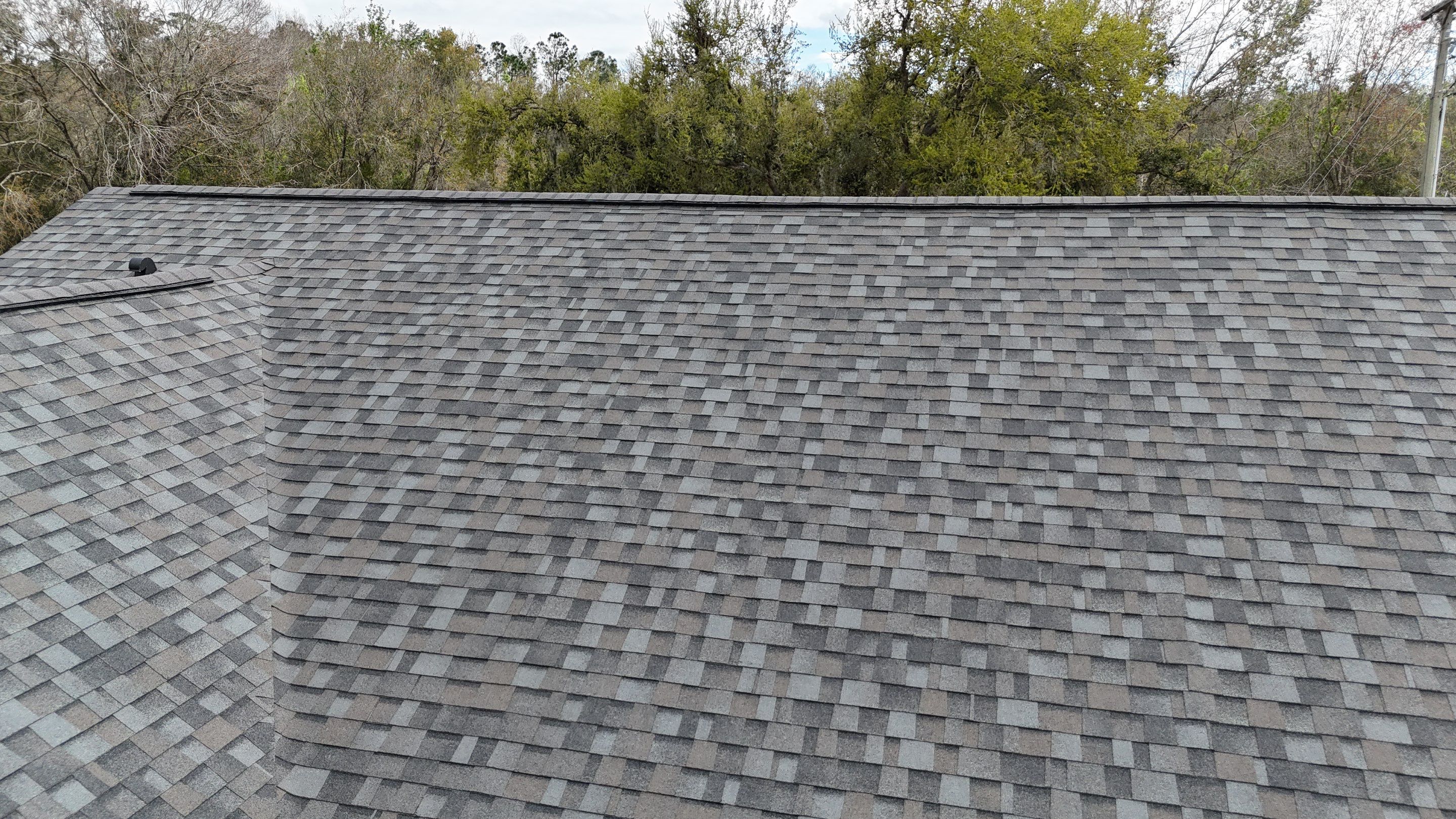 Roof Replacement in Land O' Lakes, FL by Shingle Masters Roofing