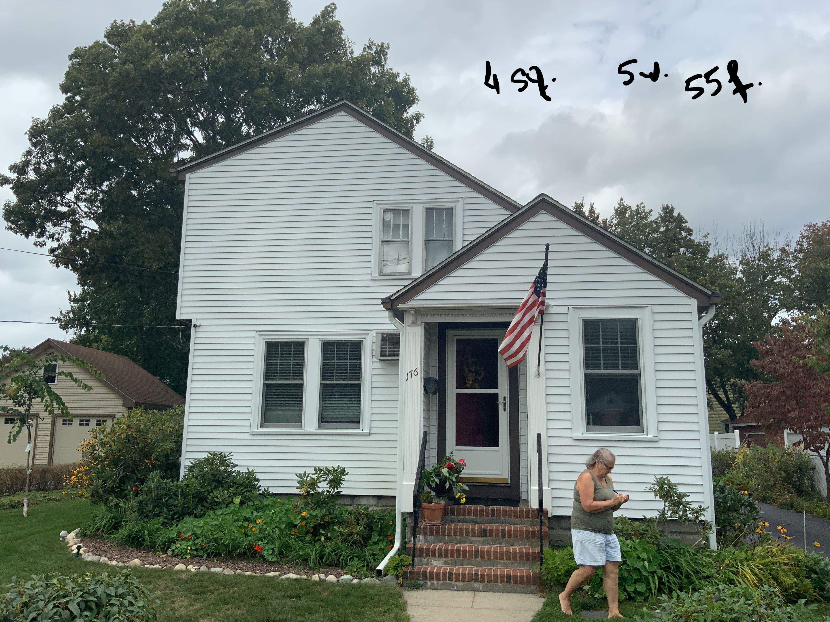 Siding Installation using CertainTeed by UBrothers Construction