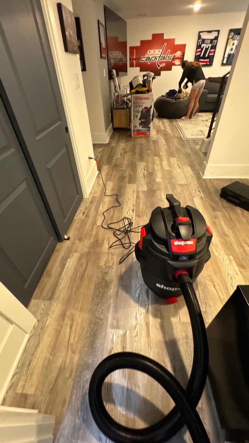 Project in Westminster by Accountable Home Services