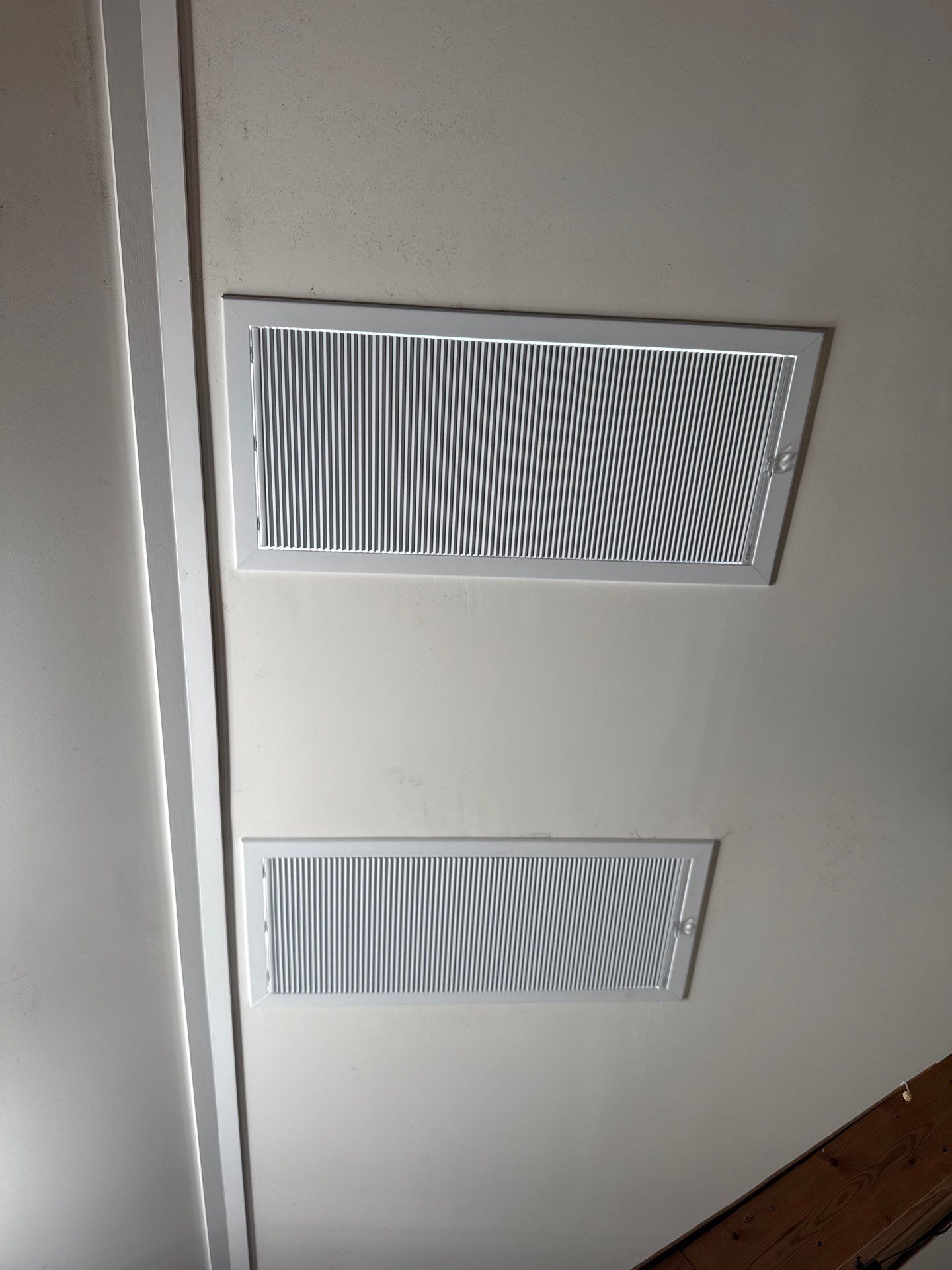 Skylight Honeycomb Project in Port Republic, MD by Southern Maryland Custom Blinds